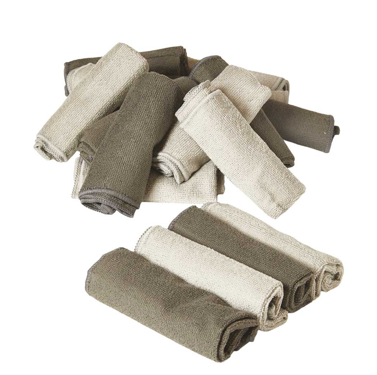 Mikrofiberduk Anti dust - 24 st