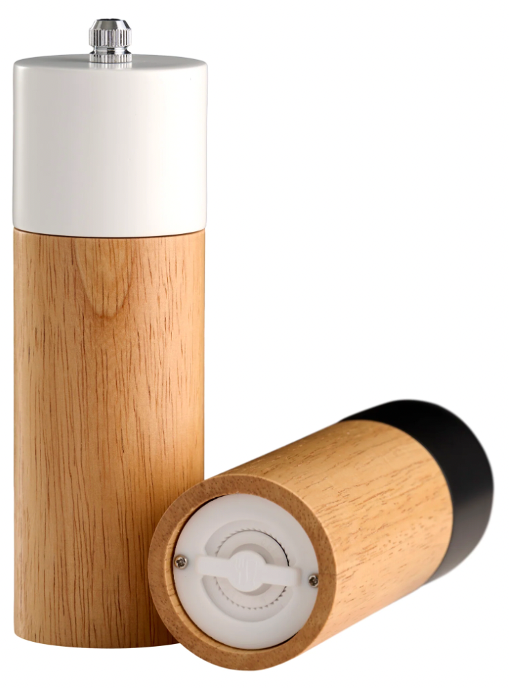 Salt- och pepparkvarn