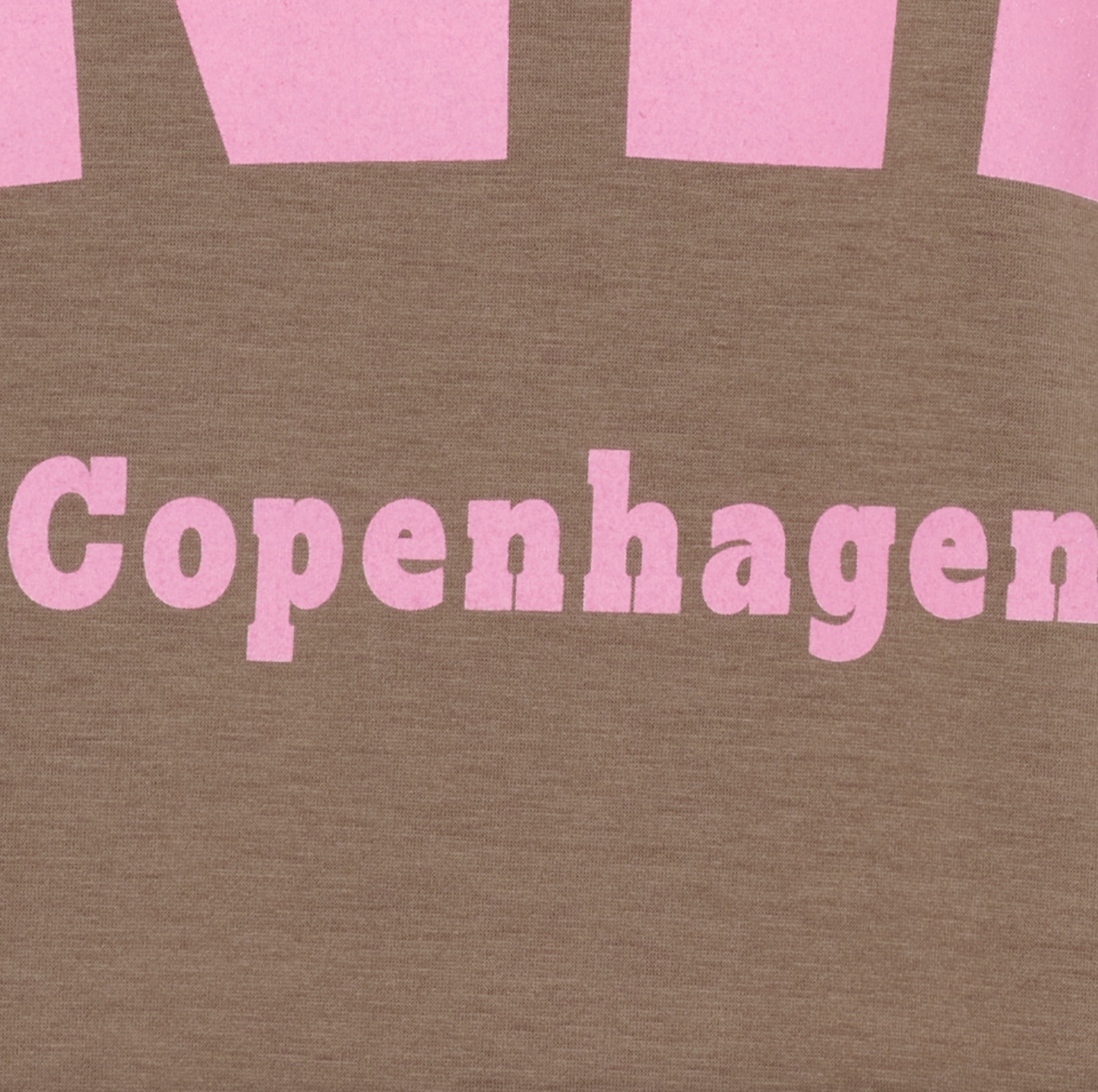 Blus Hibiscus - Fango