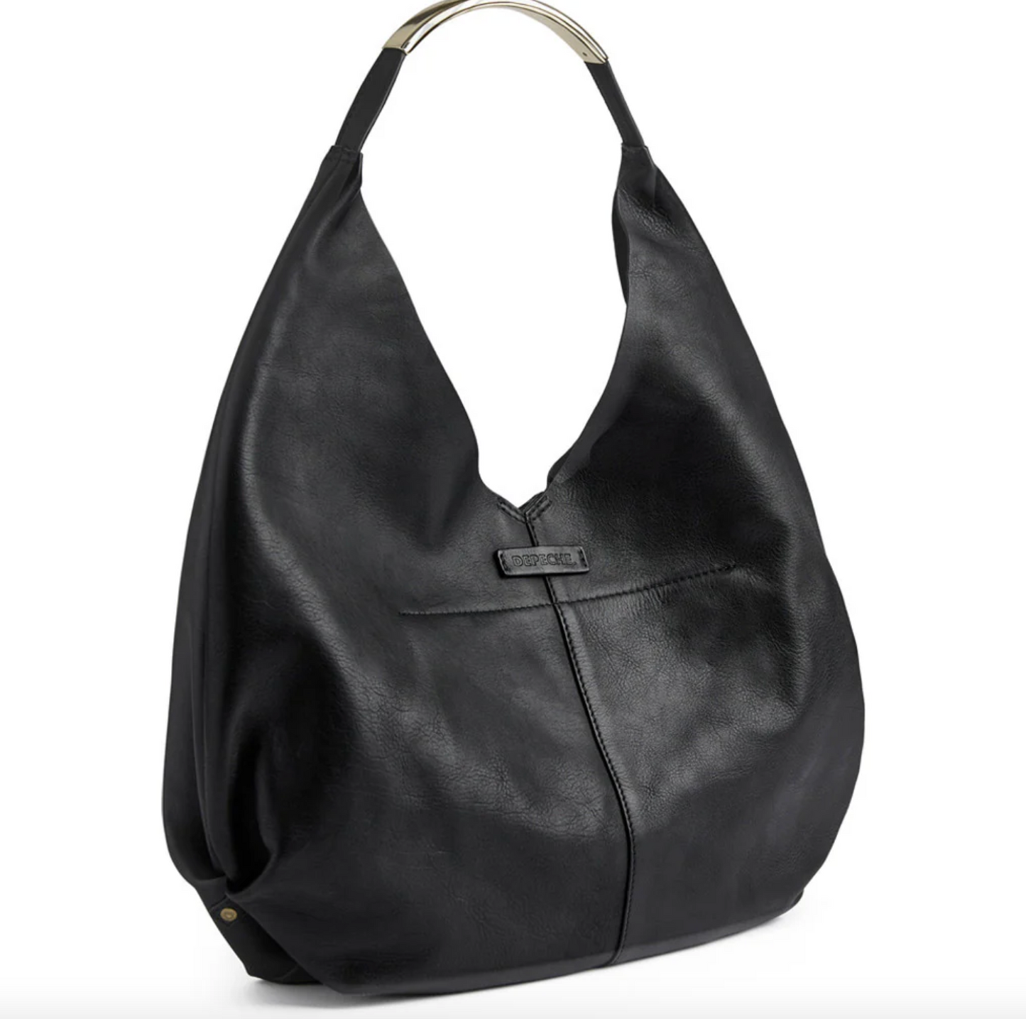 Shopper Lux - Black