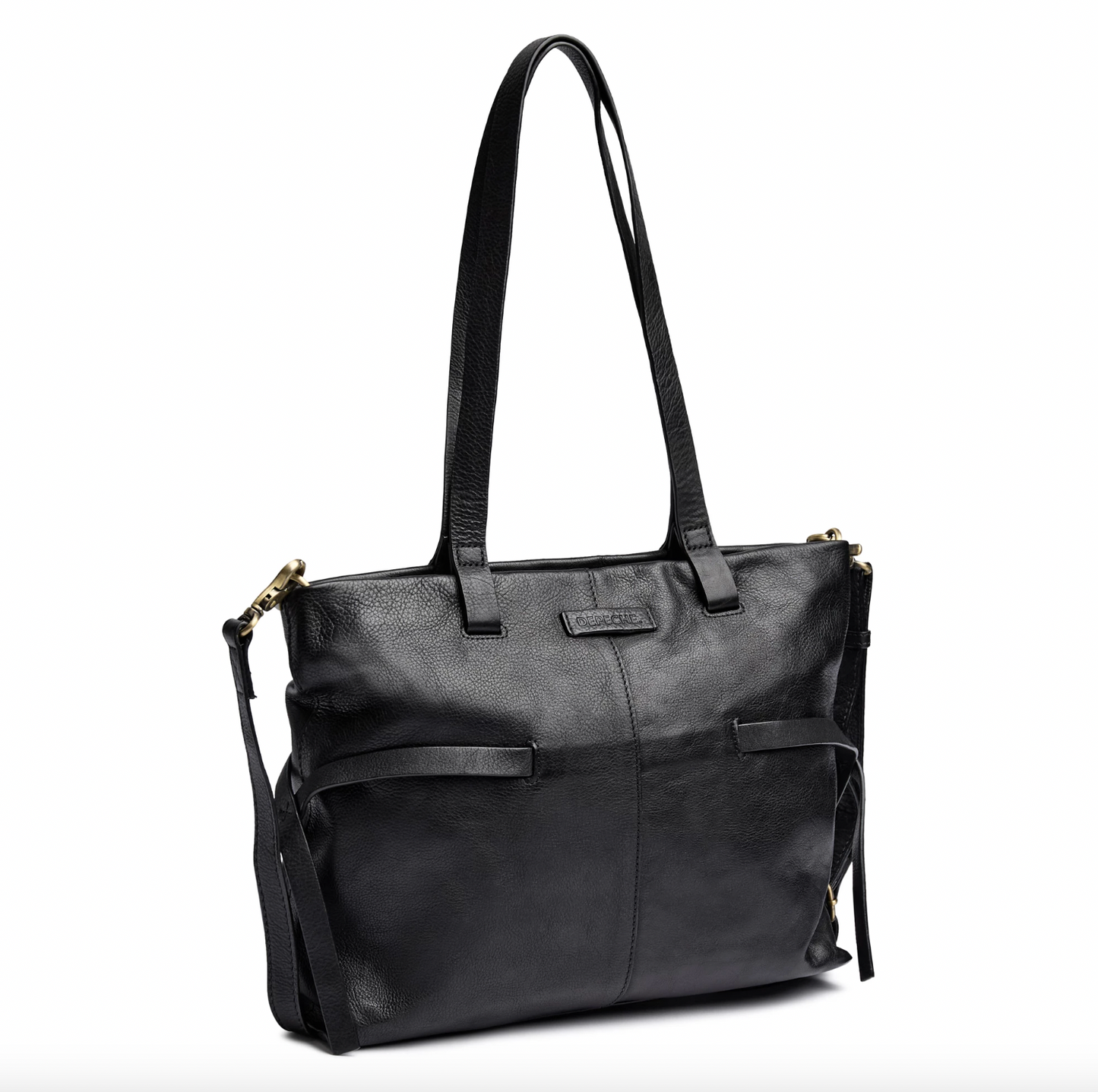 Shopper Nadia - Black