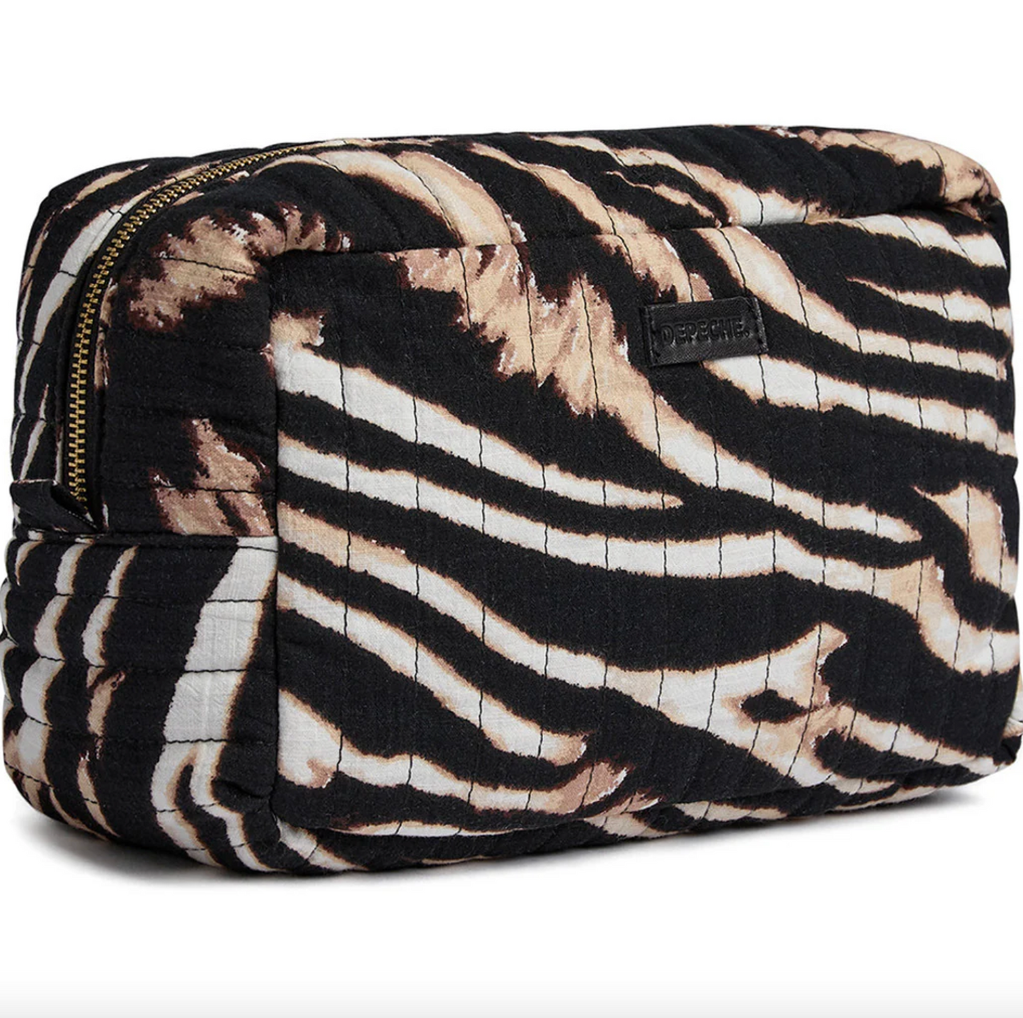 Kosmetikväska Zebra Small