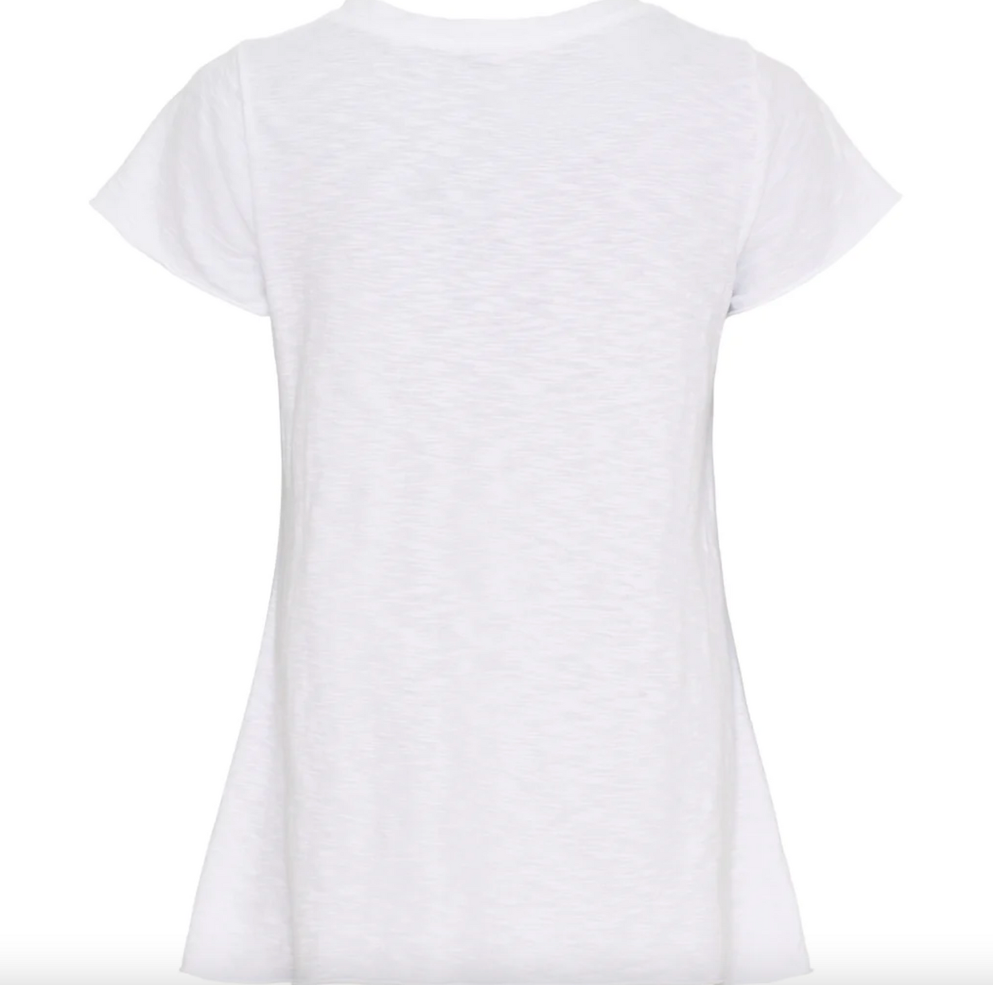 T-shirt Marianna - Hvid