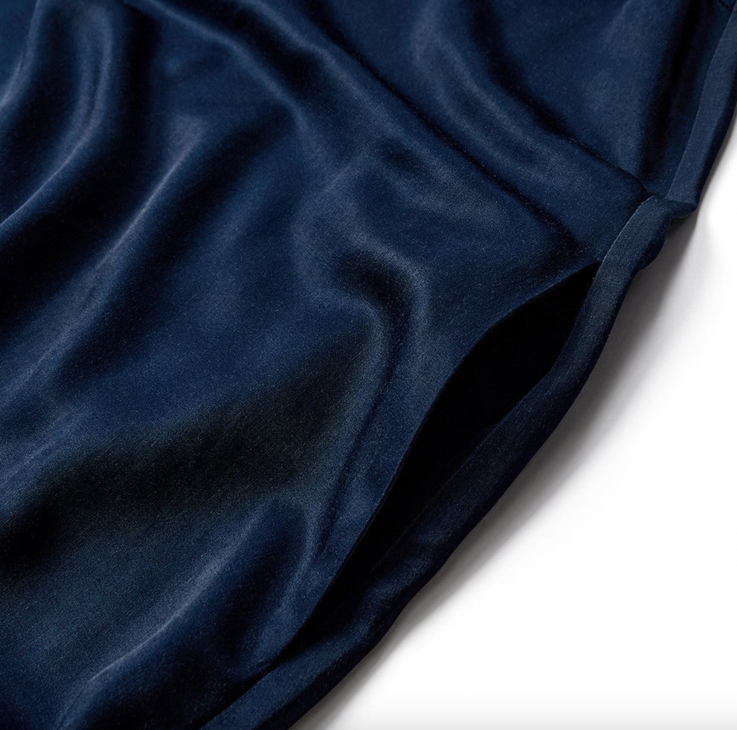 Klänning Cindy Midnight Blue