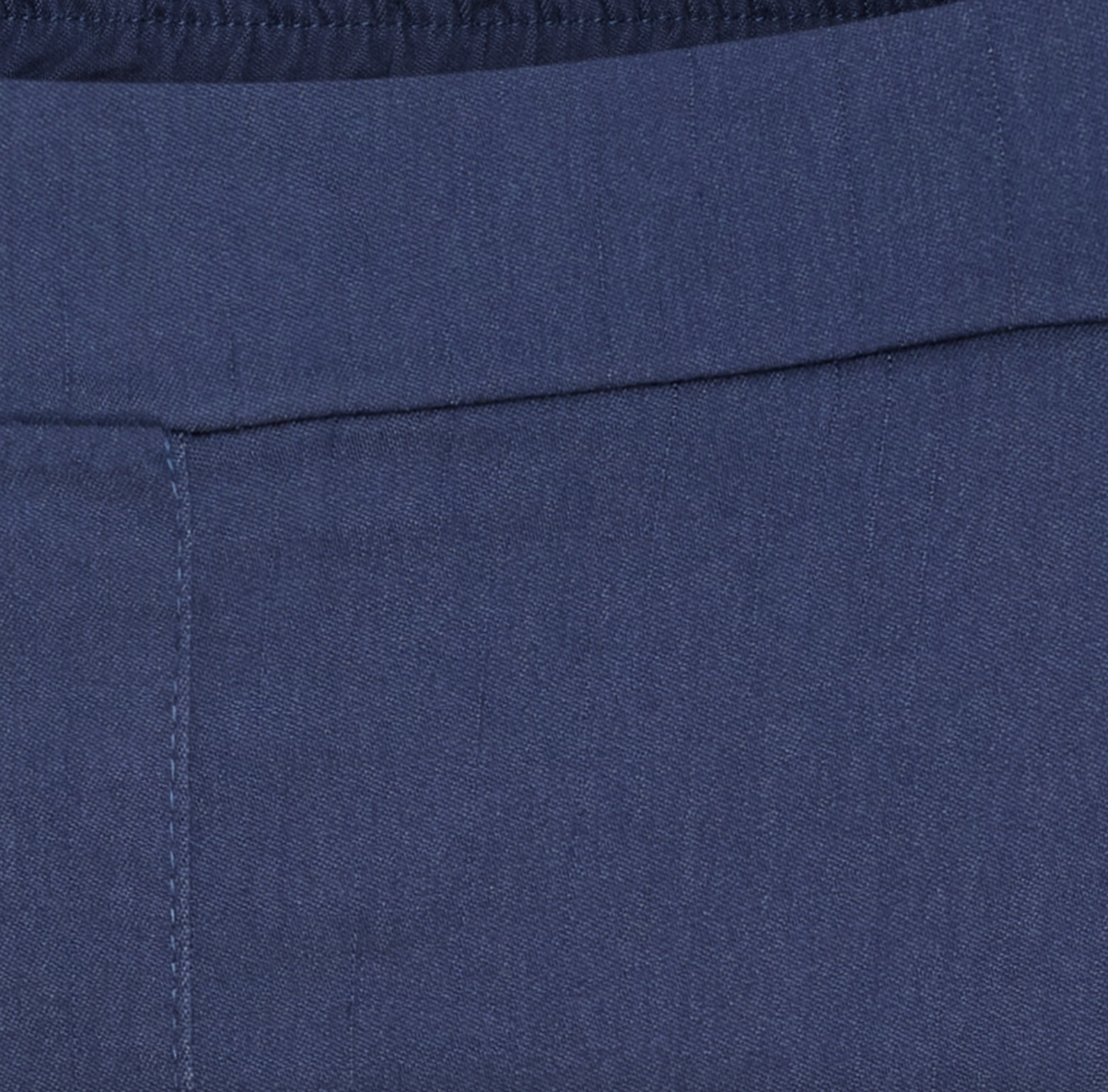 Kjol Sidsel - Dark denim