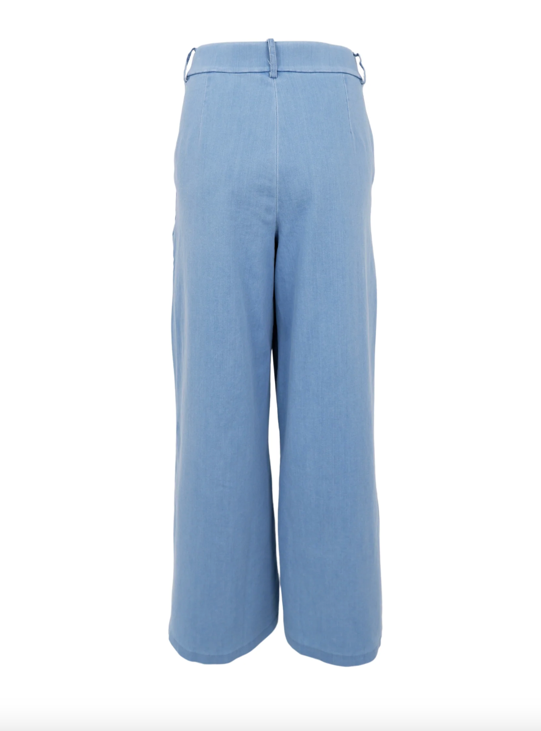 Byxor Denice boxy denim