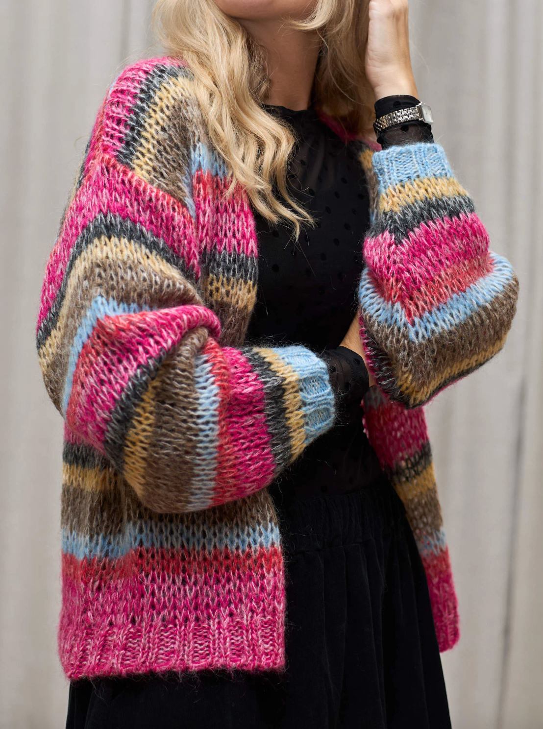 Cardigan Milly