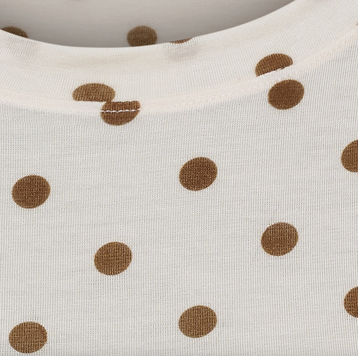 Blus Elissa - Beige