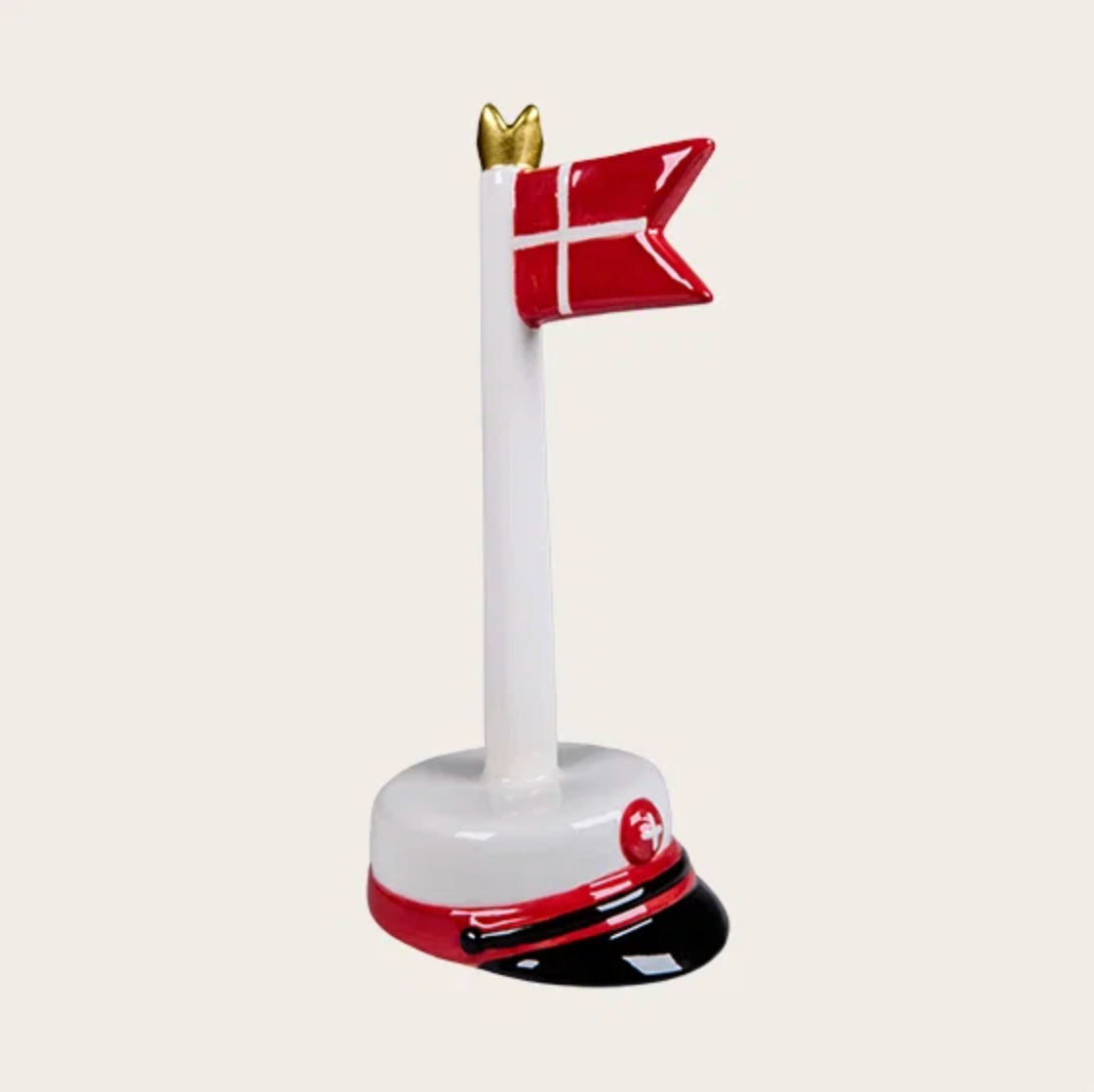 Studentflaggor - Flera färger