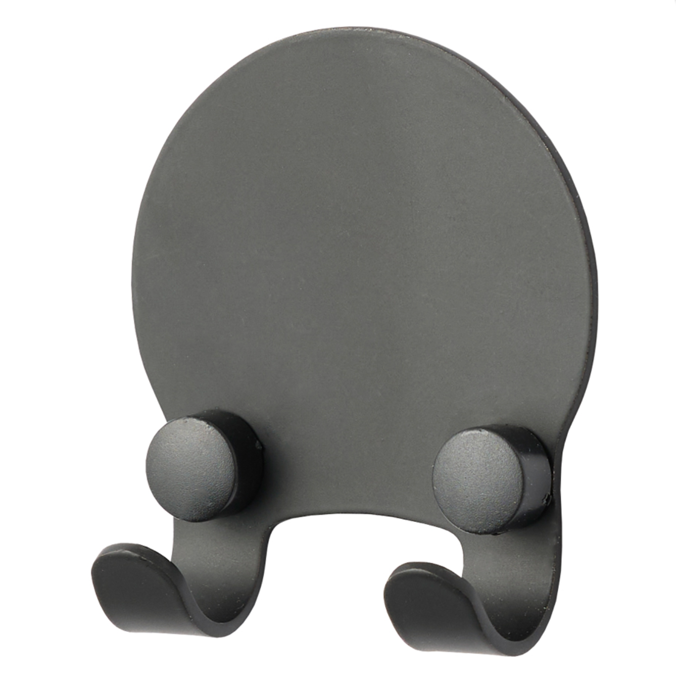 Dubbel krok - Black