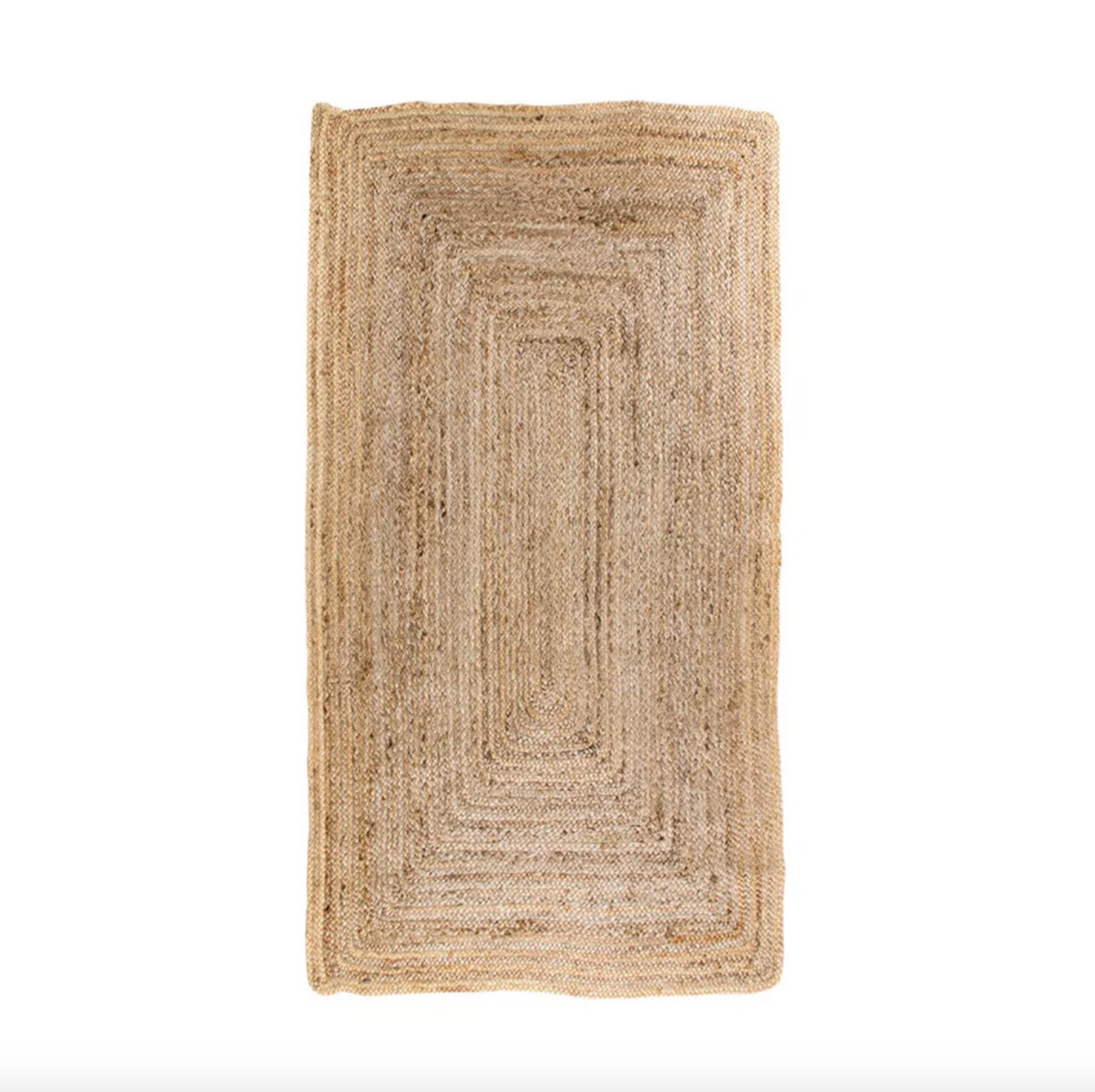 Golvmatta i jute - 70 x 200