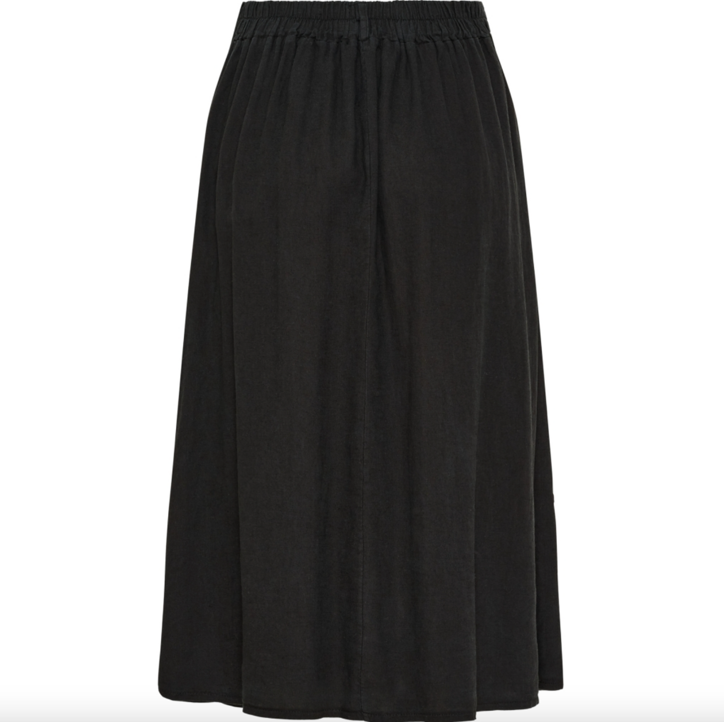 Kjol MdcLeona - Black