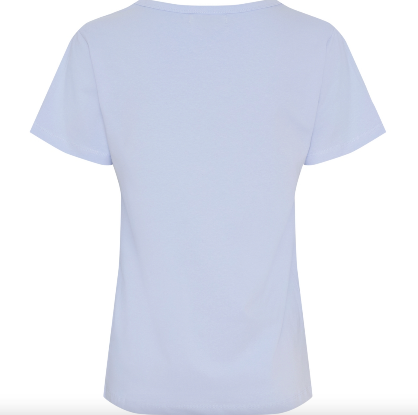T-shirt Marta Ljusblå