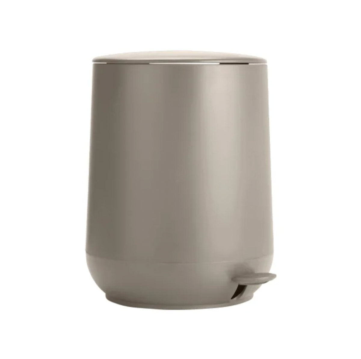 Pedalhink 5 liter - Brun