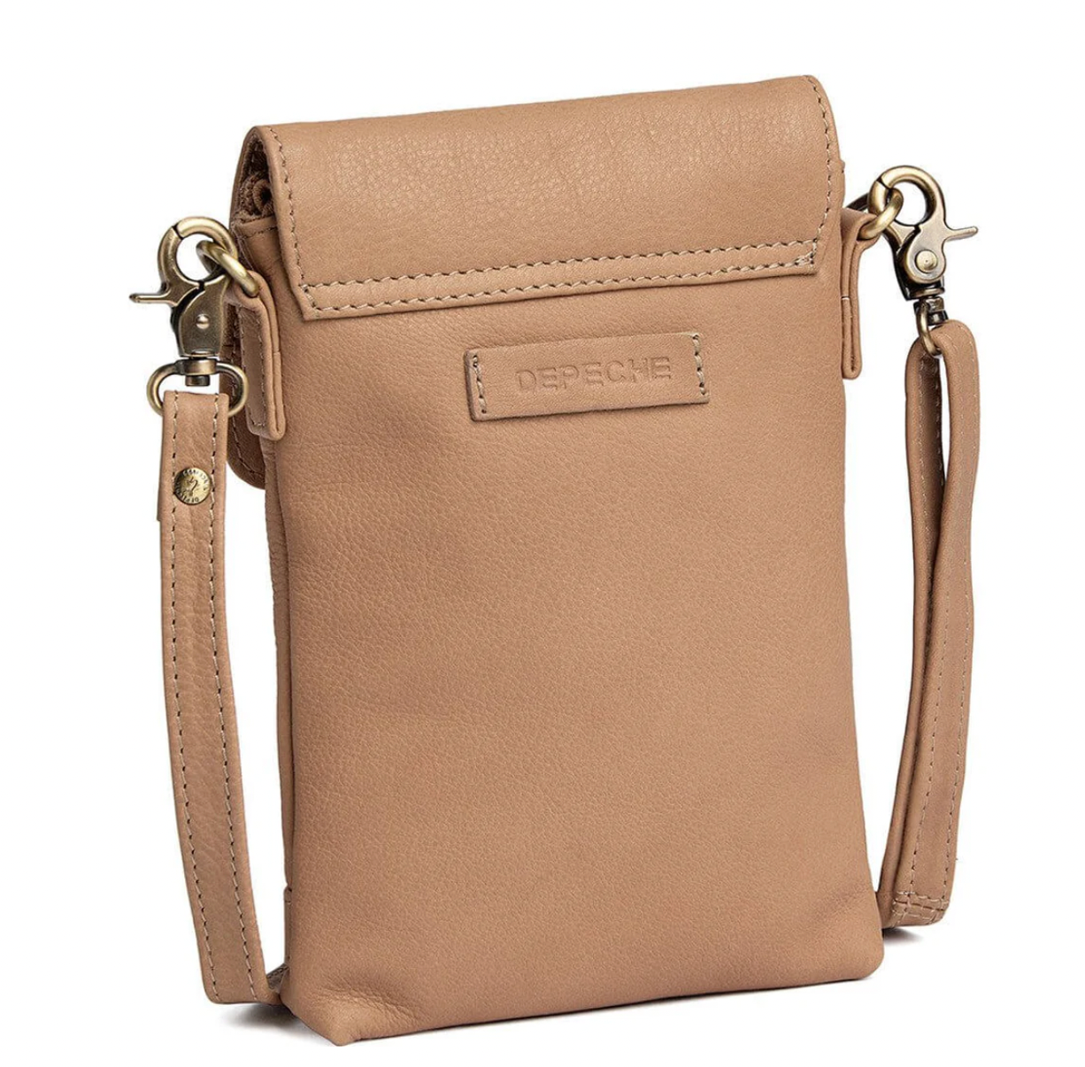 Mobilväska Aura Camel