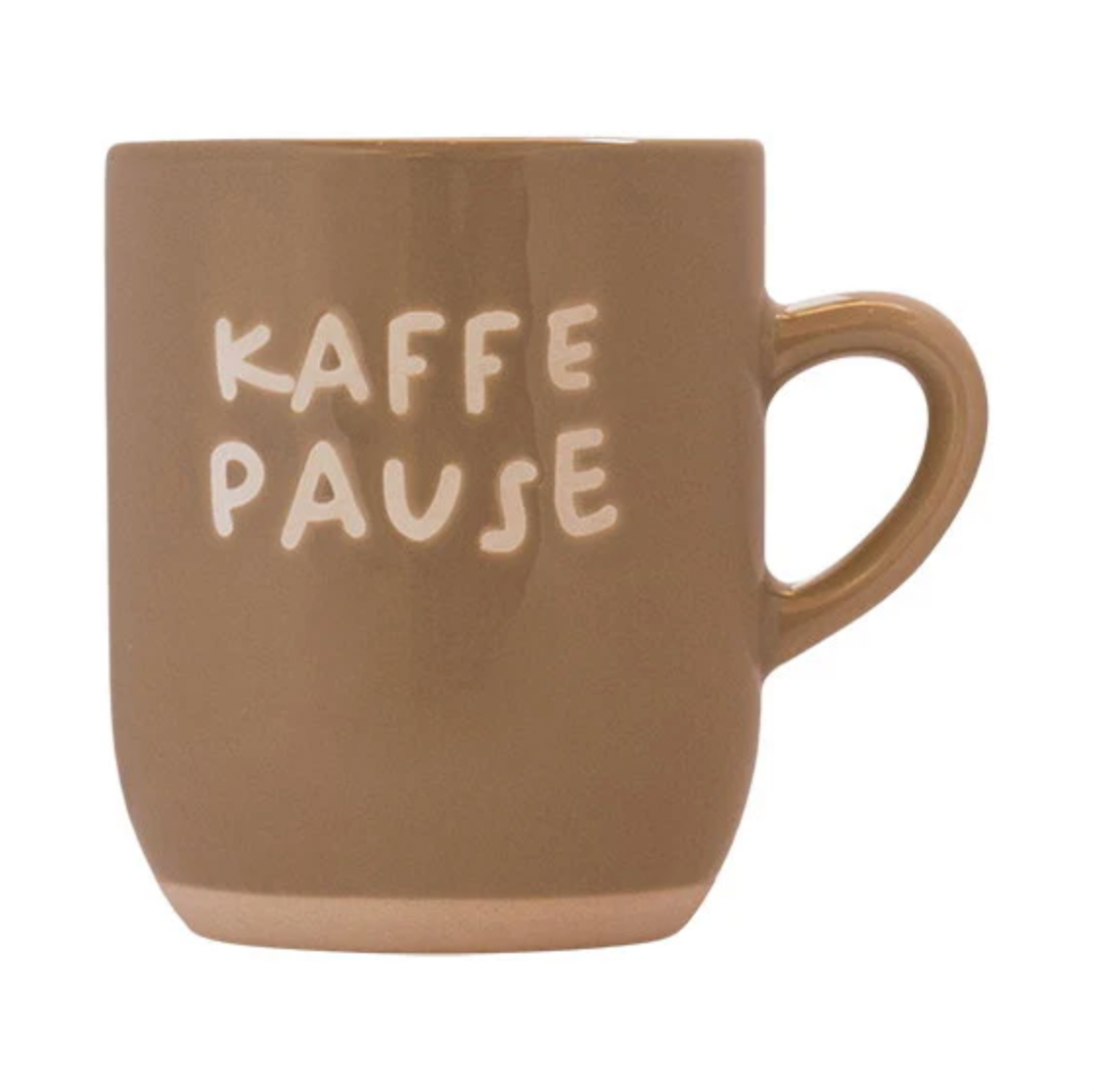 Mugg - Kaffepaus