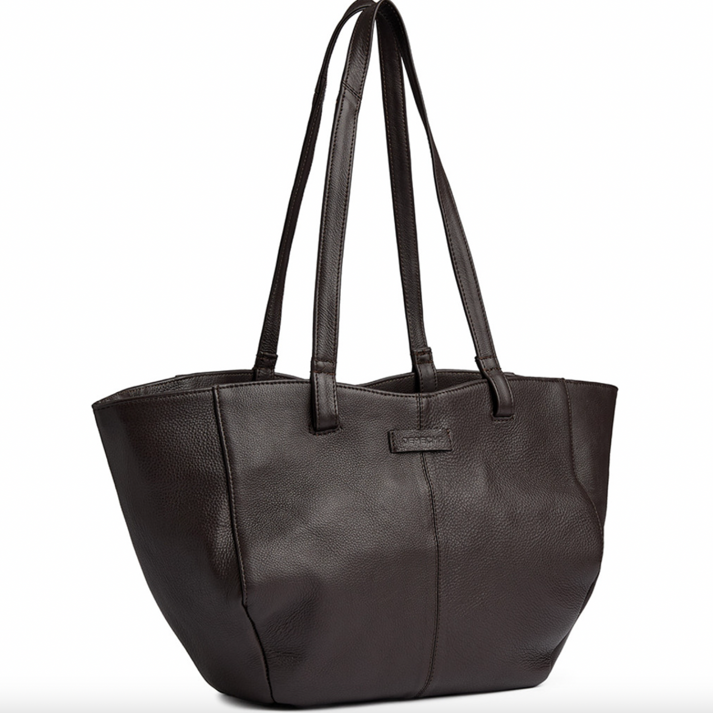 Shopper Aura – Mocca