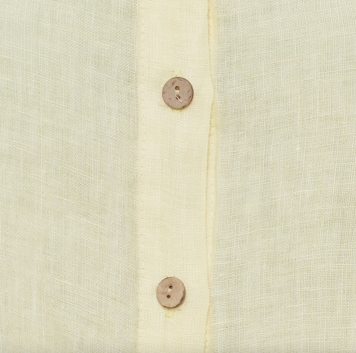 Skjorta Cirelle - flea yellow