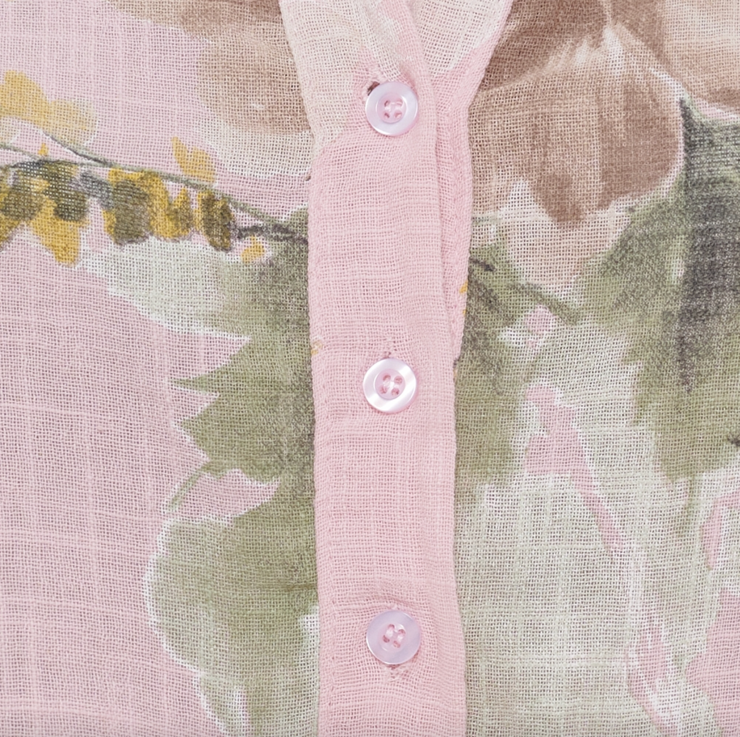 Blus Nadira - Rosa