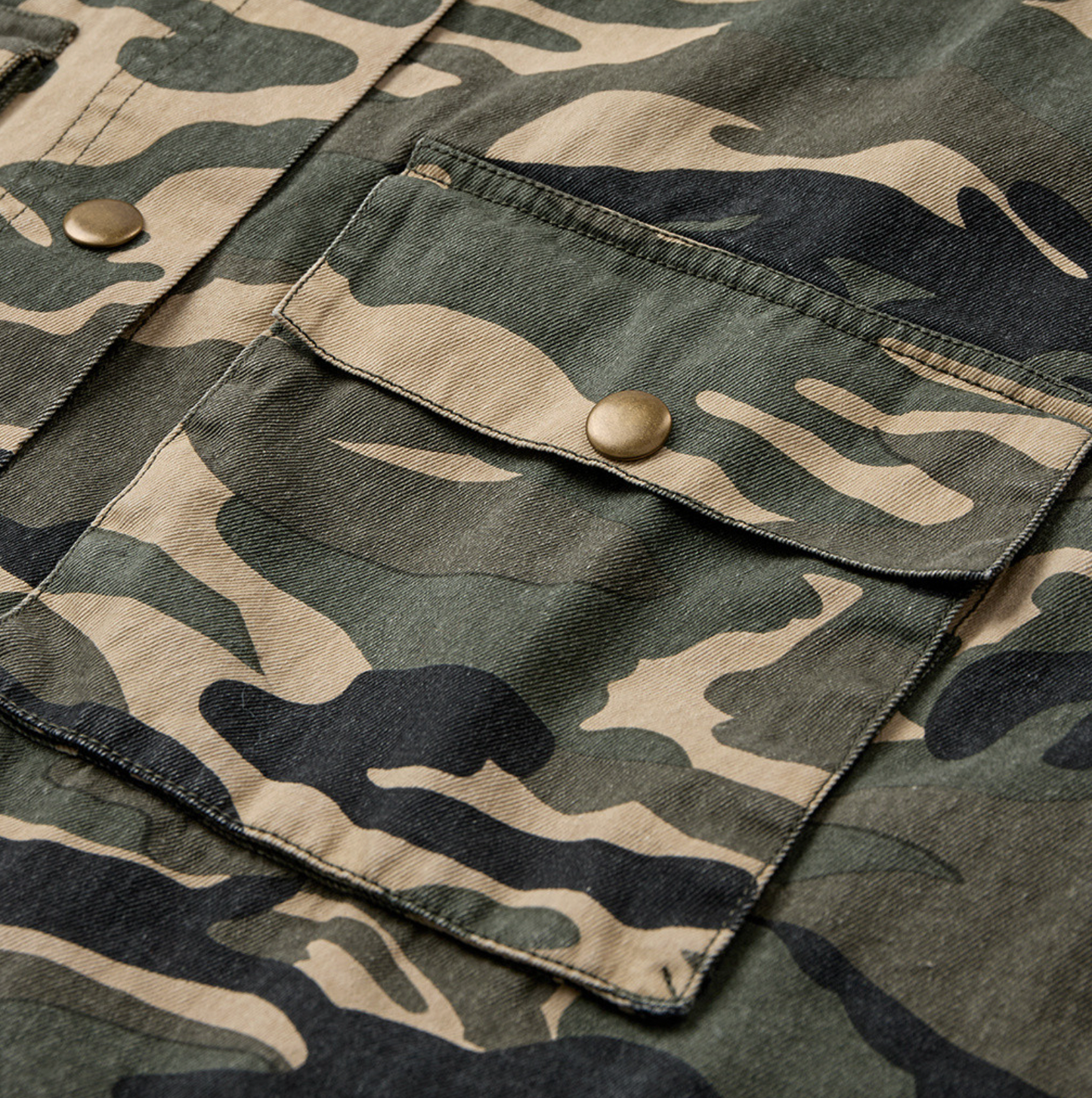 Jacka Pacy camo - depeche
