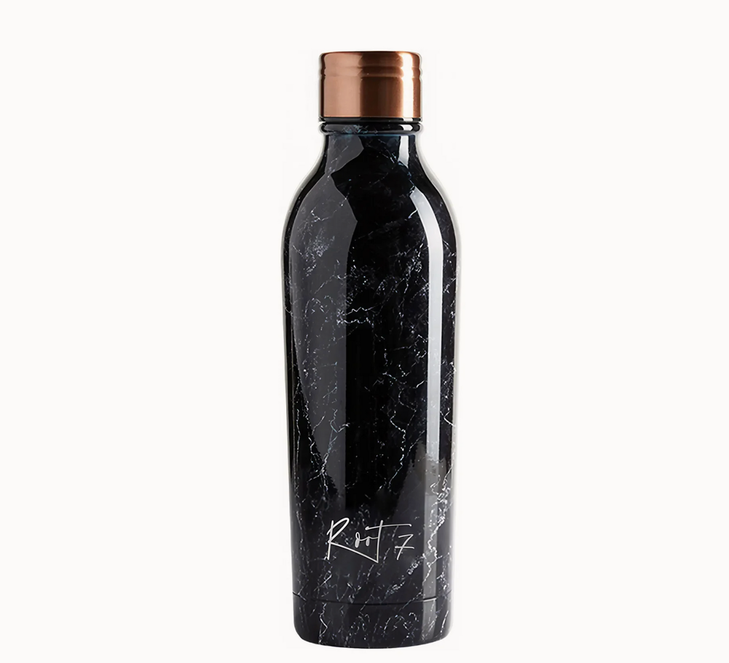 OneBottle Black Marble 500 ml