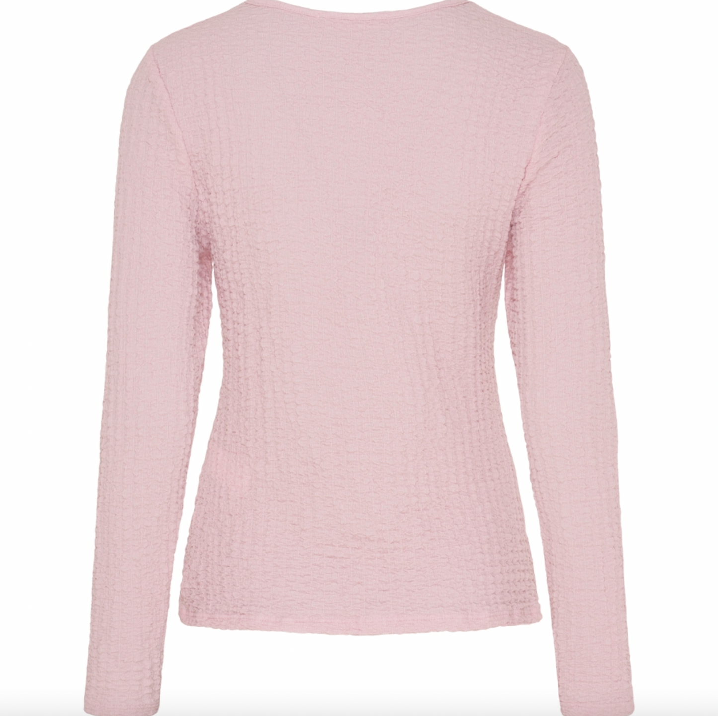 Blus Vionne baby rosa