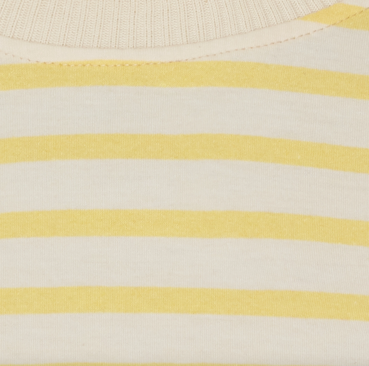 Bluse Kara yellow