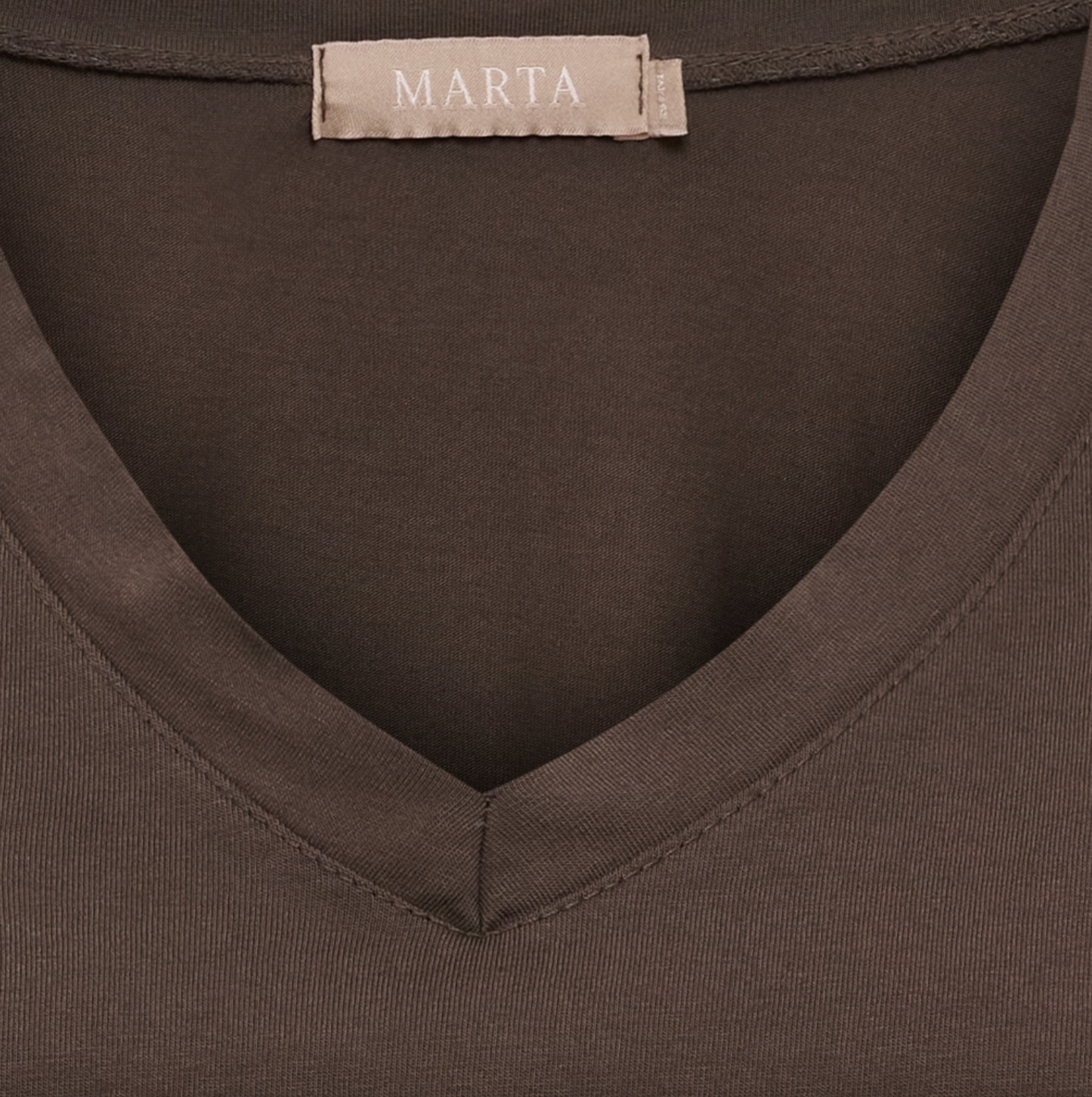 T-shirt Sabela moro