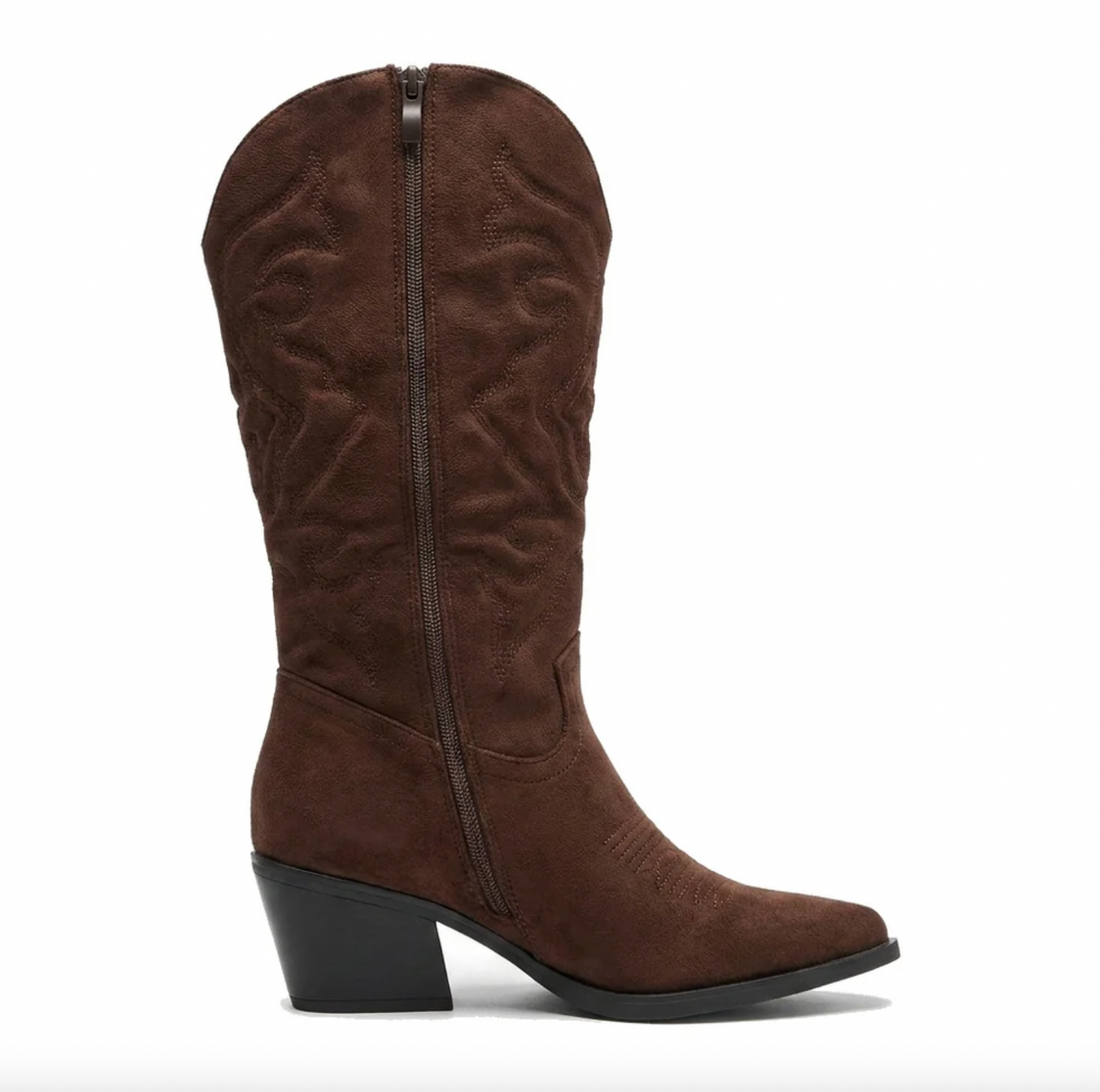 Cowboystövlar Talia brown