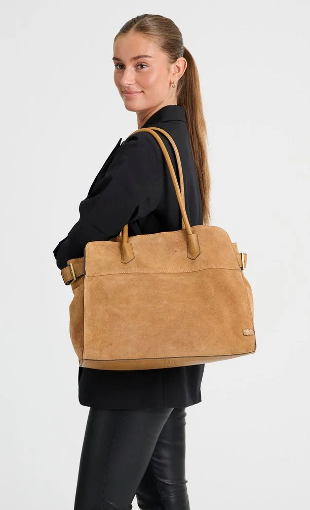 Mocka shopper - Madrid