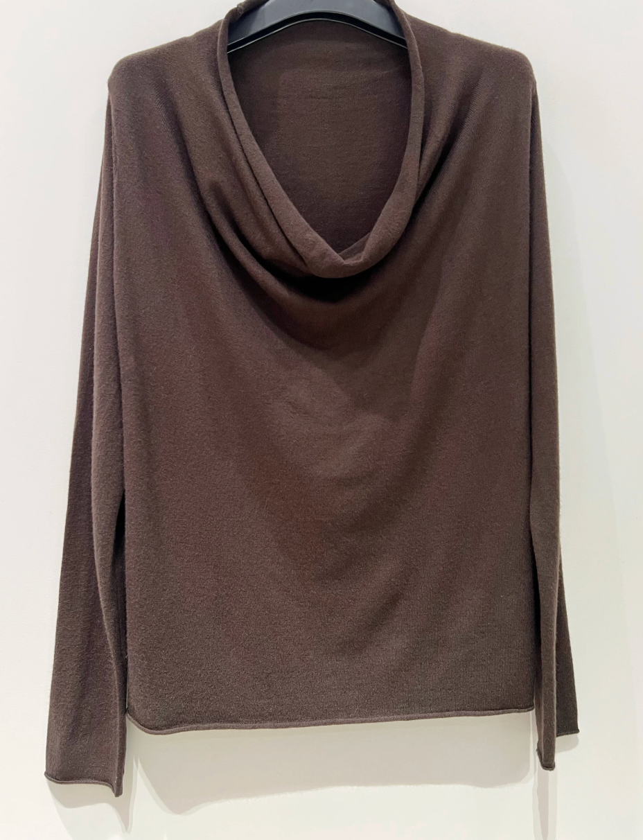 Blus Mana Choko