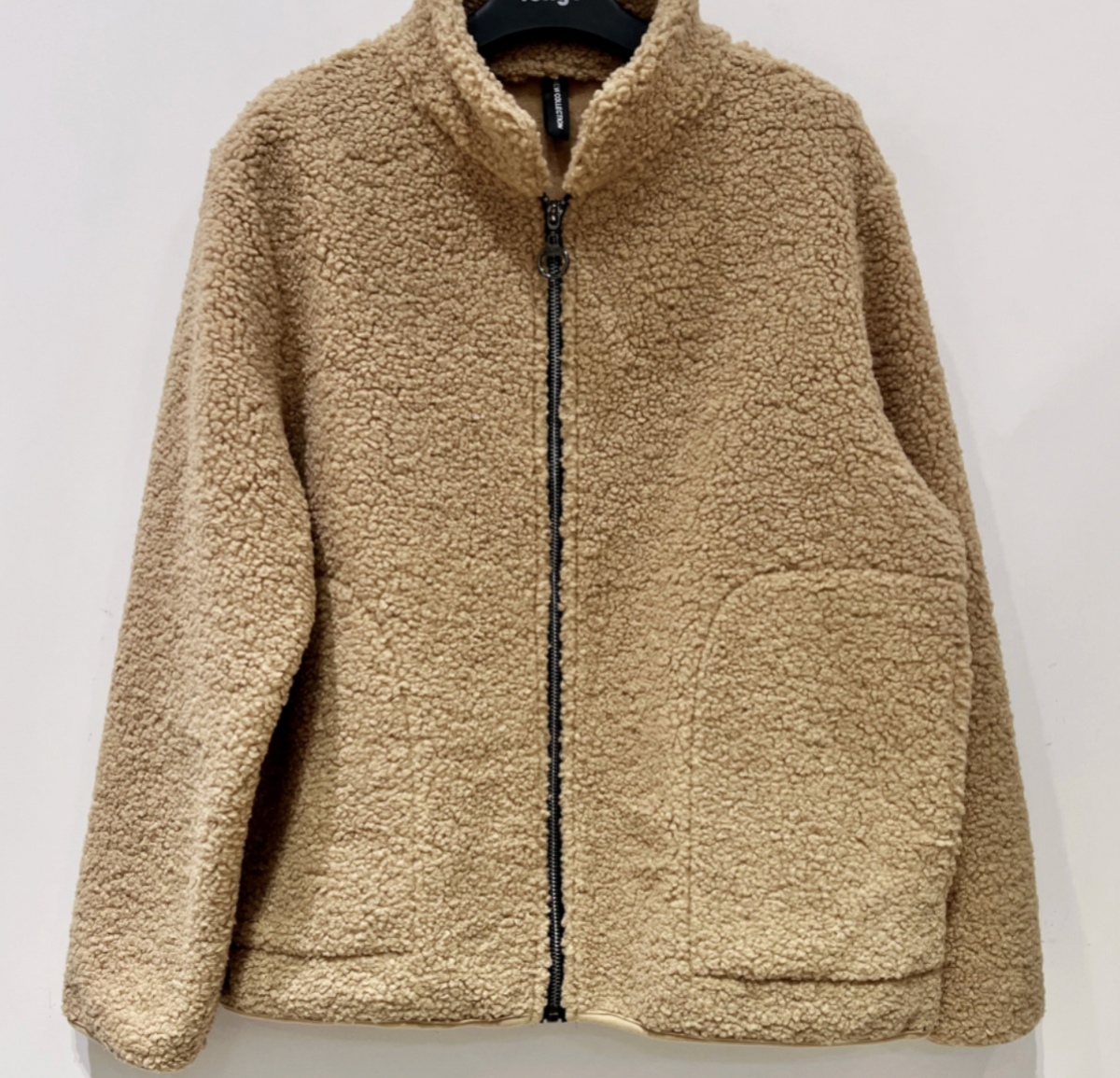 Jacka Fleece