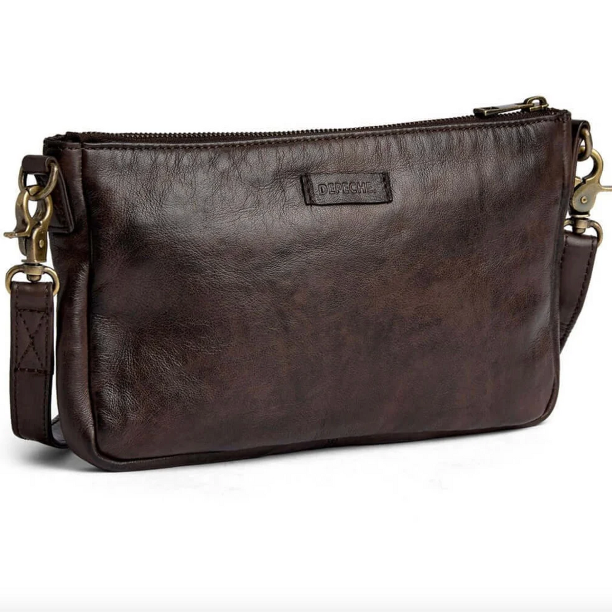 Clutch crossover - Winter brown