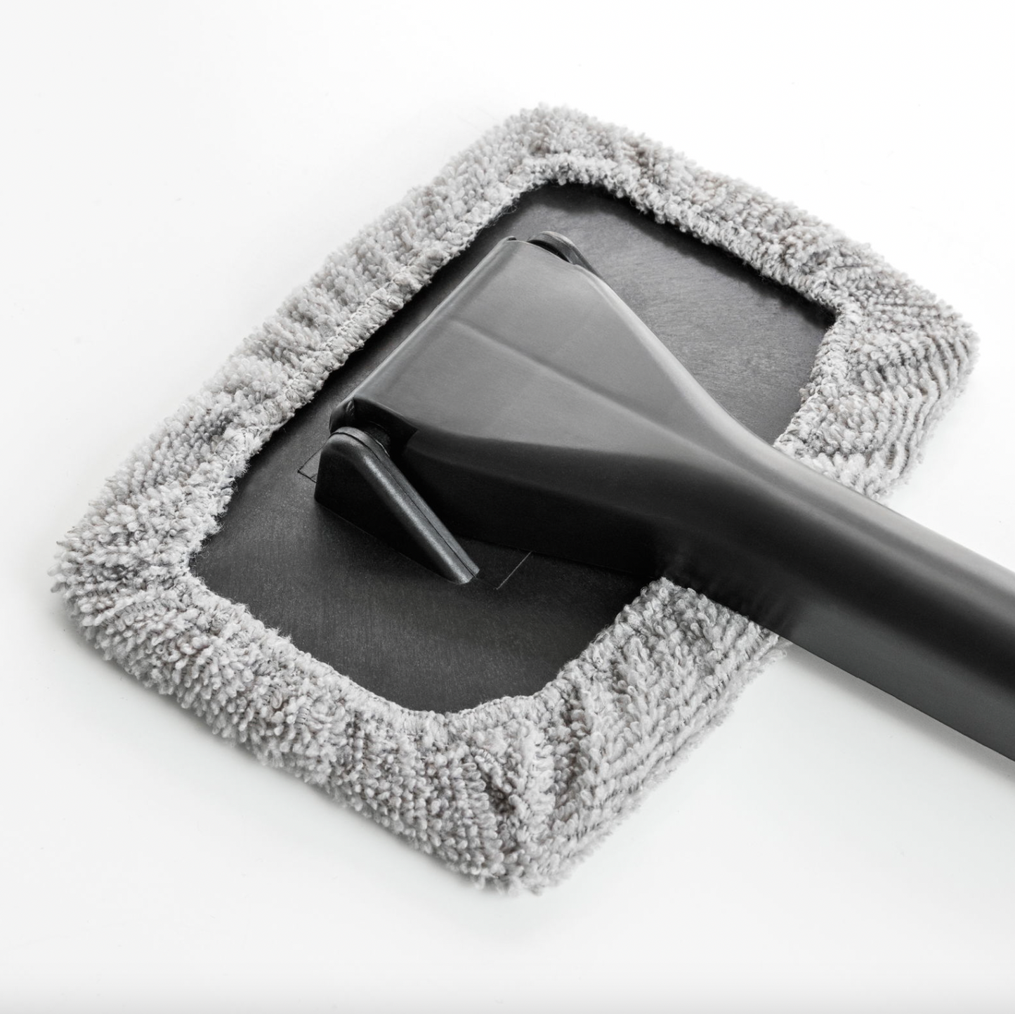 Mikrofiber ytrenare