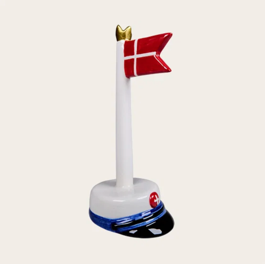 Studentflaggor - Flera färger