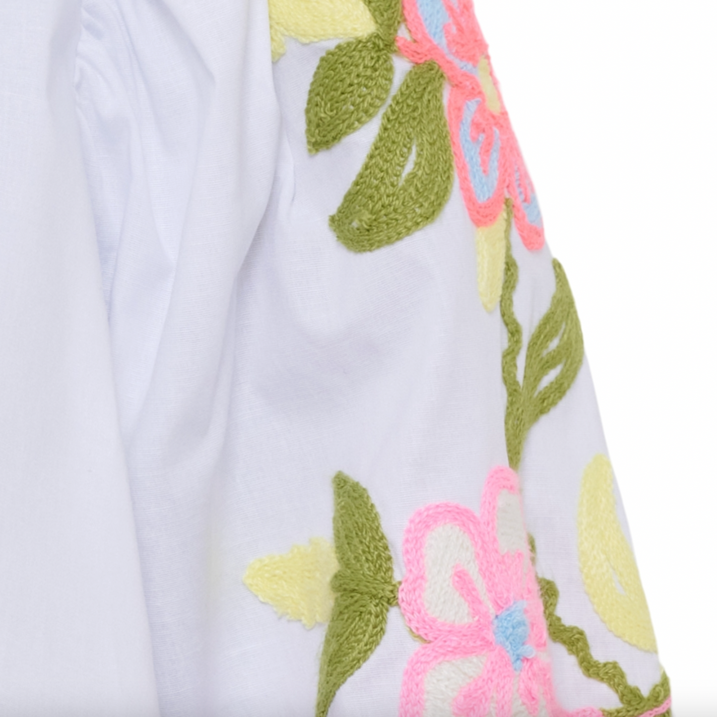 Skjortblus Vivia