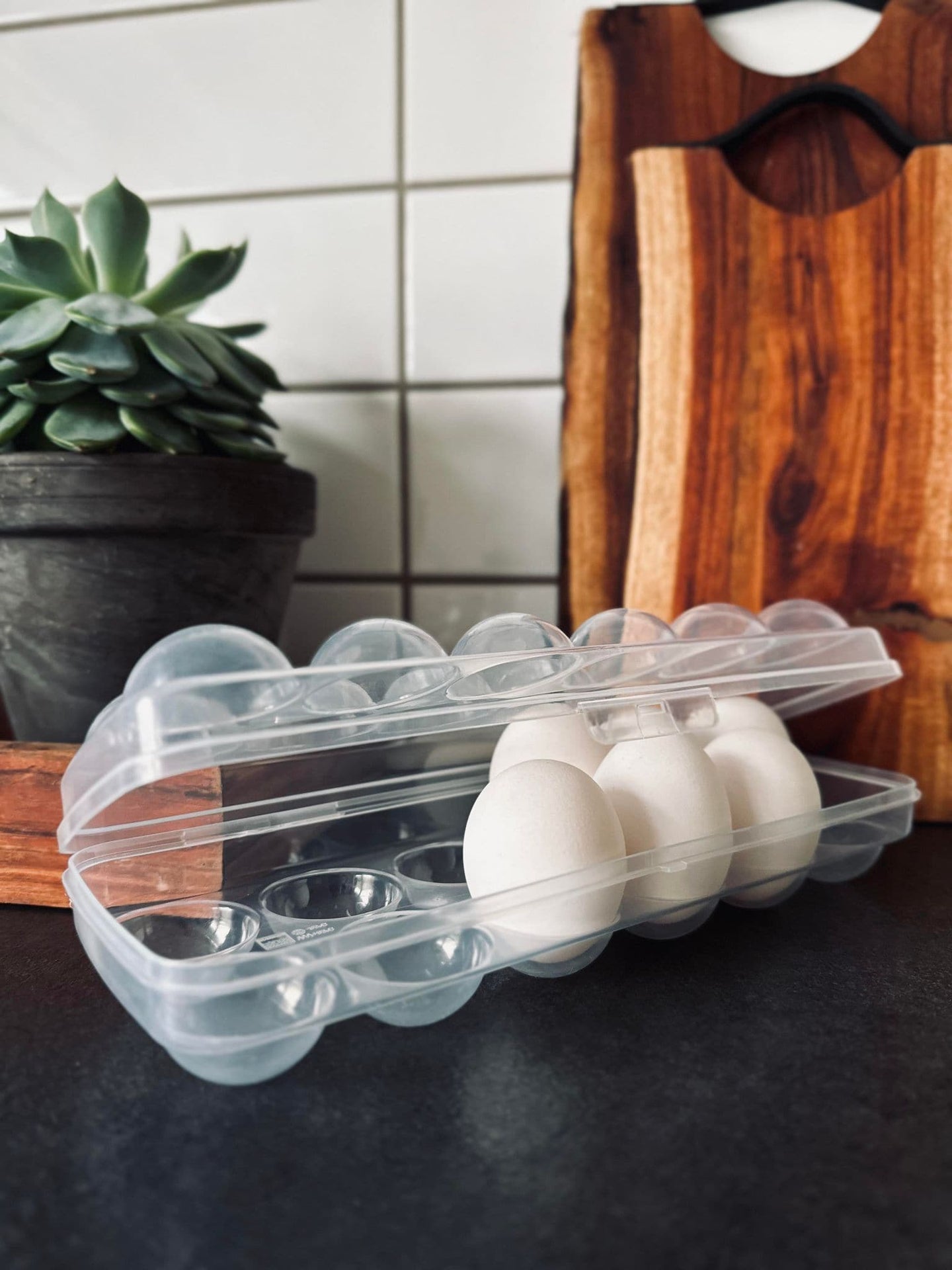 Æggebakke - VIAMAJA.DK