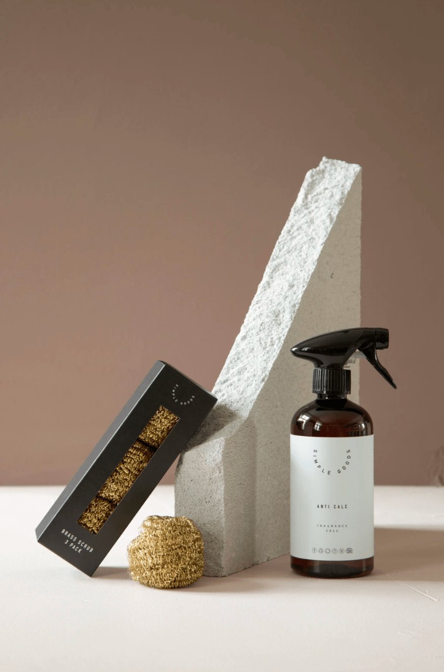 Anti Kalk Pure White 500 ml - VIAMAJA.DK