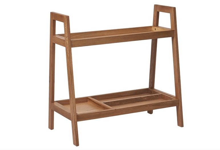 Barbord - Eg Lak - VIAMAJA.DK