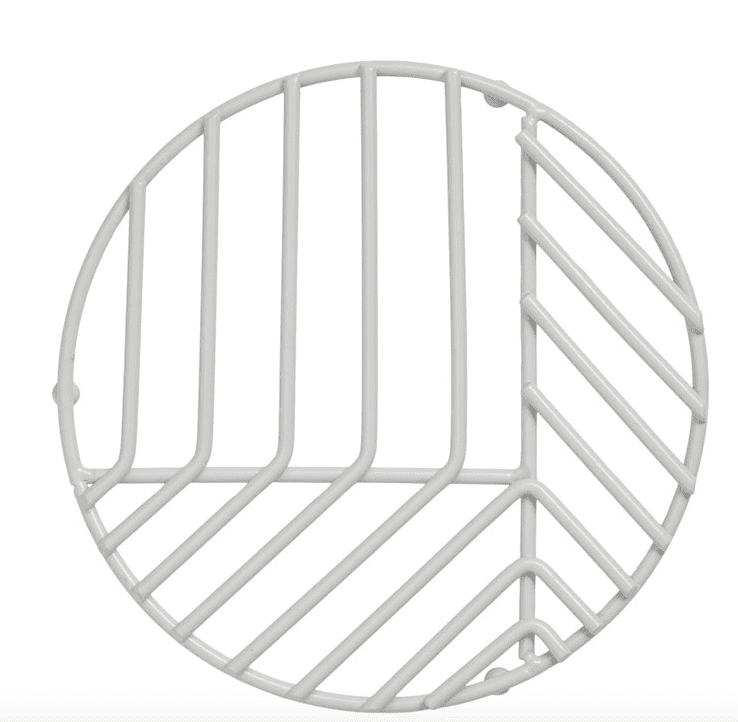 Bordskåner i cool design - VIAMAJA.DK