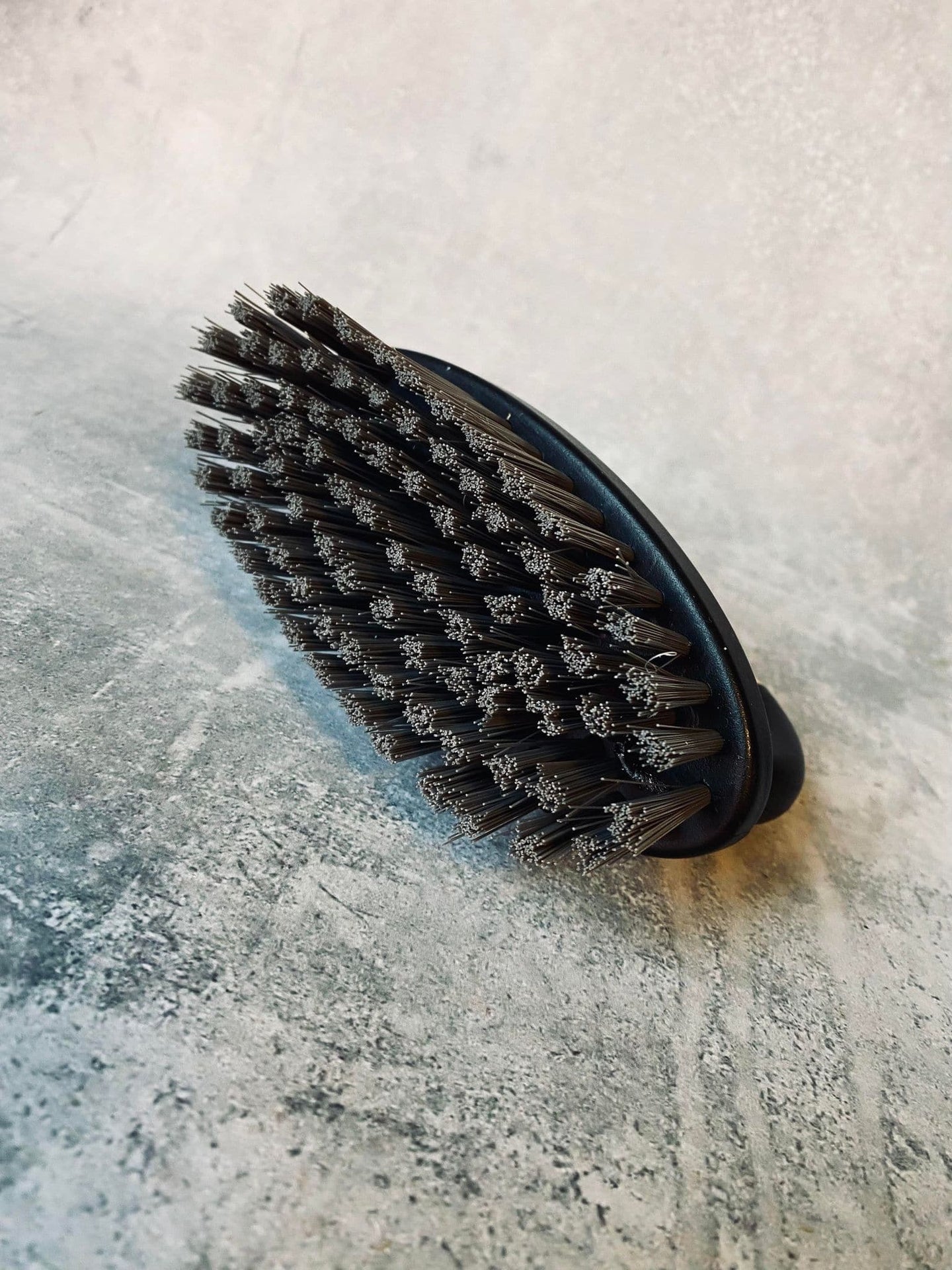 Børste med bambus skaft - VIAMAJA.DK