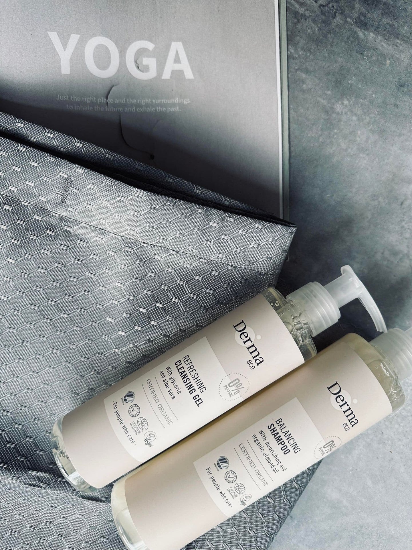 Bruseforhæng Grå - VIAMAJA.DK