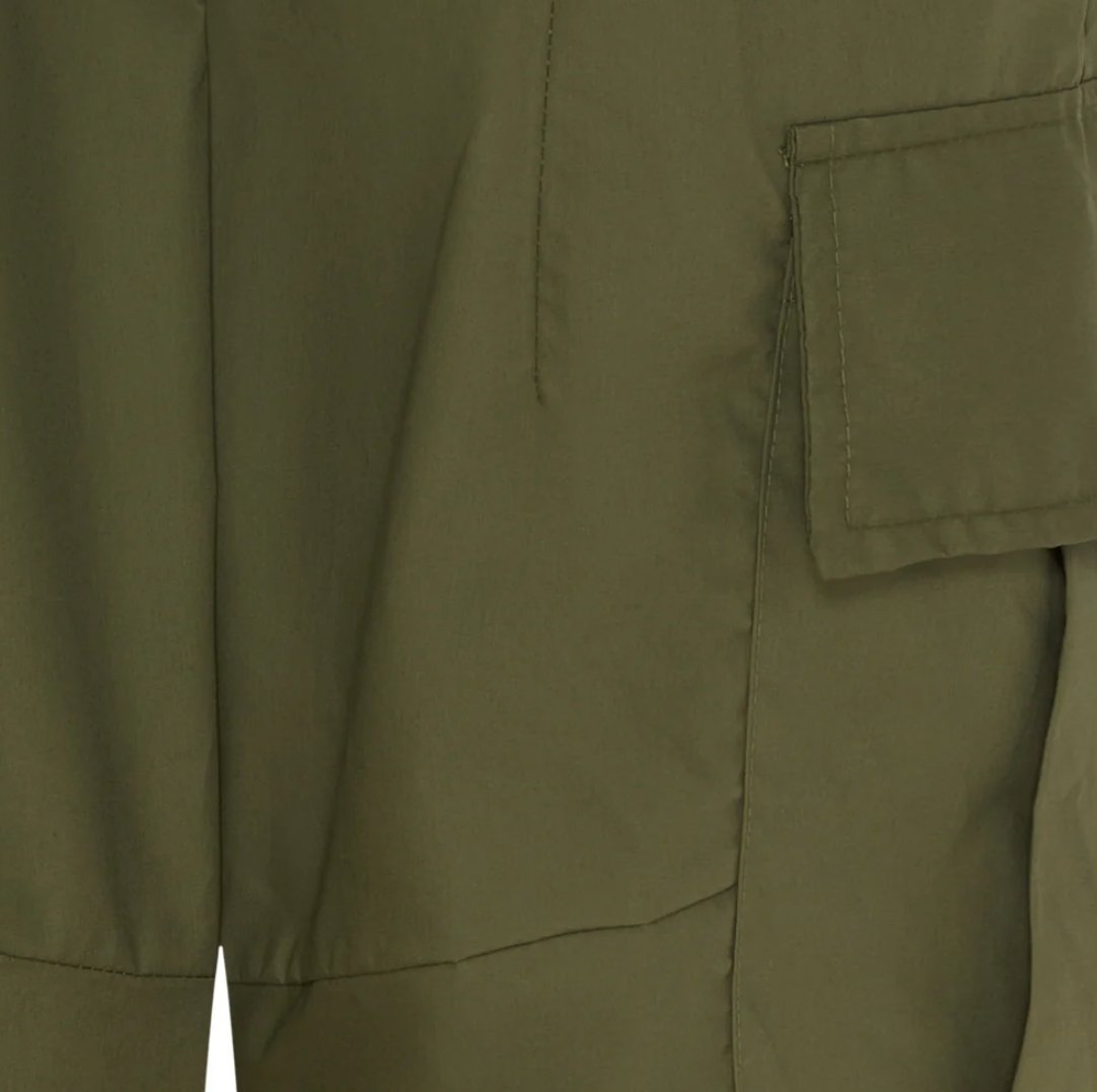 Bukser Cargo Military - VIAMAJA.DK