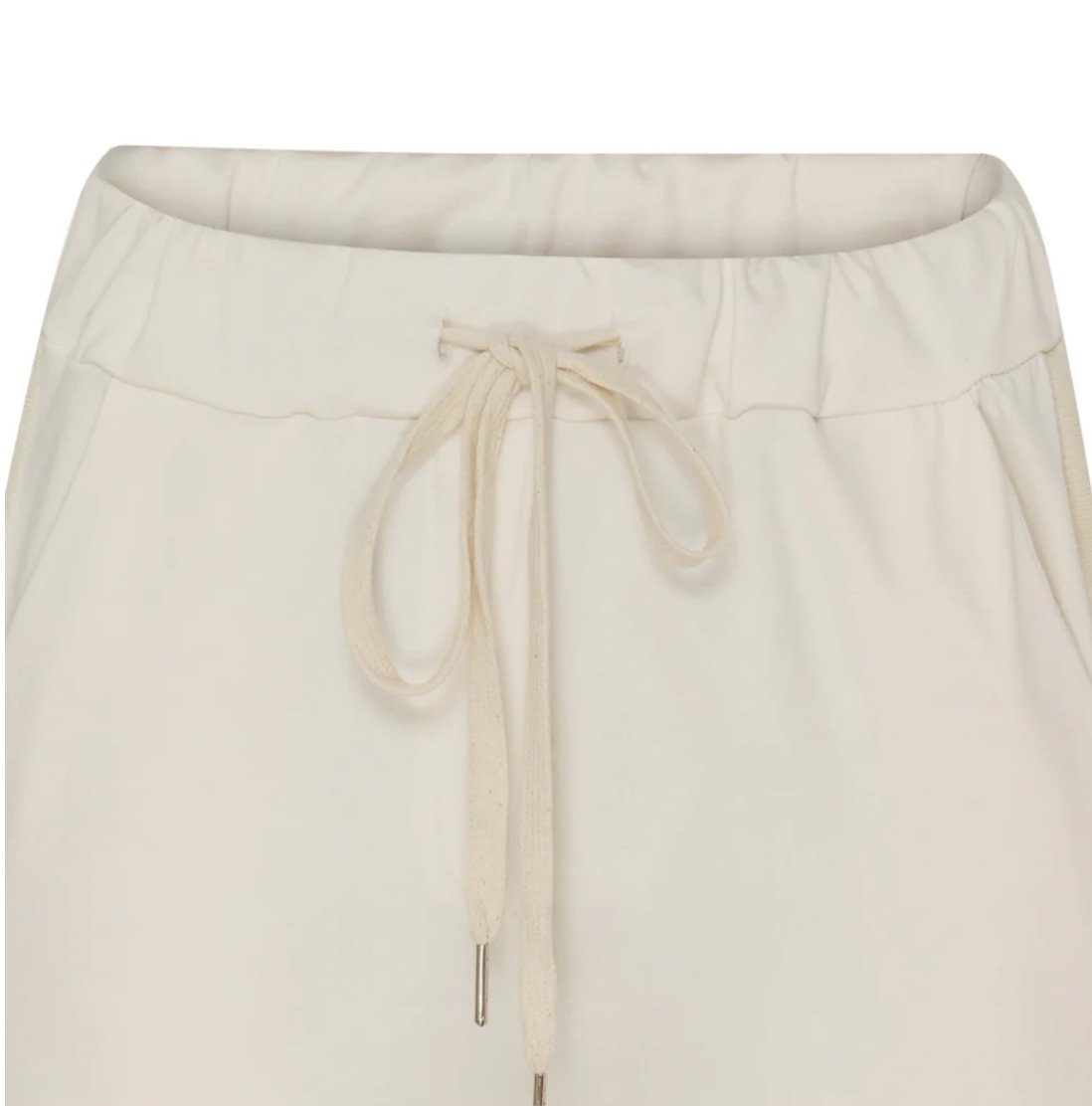 Bukser Luna Lys beige - VIAMAJA.DK