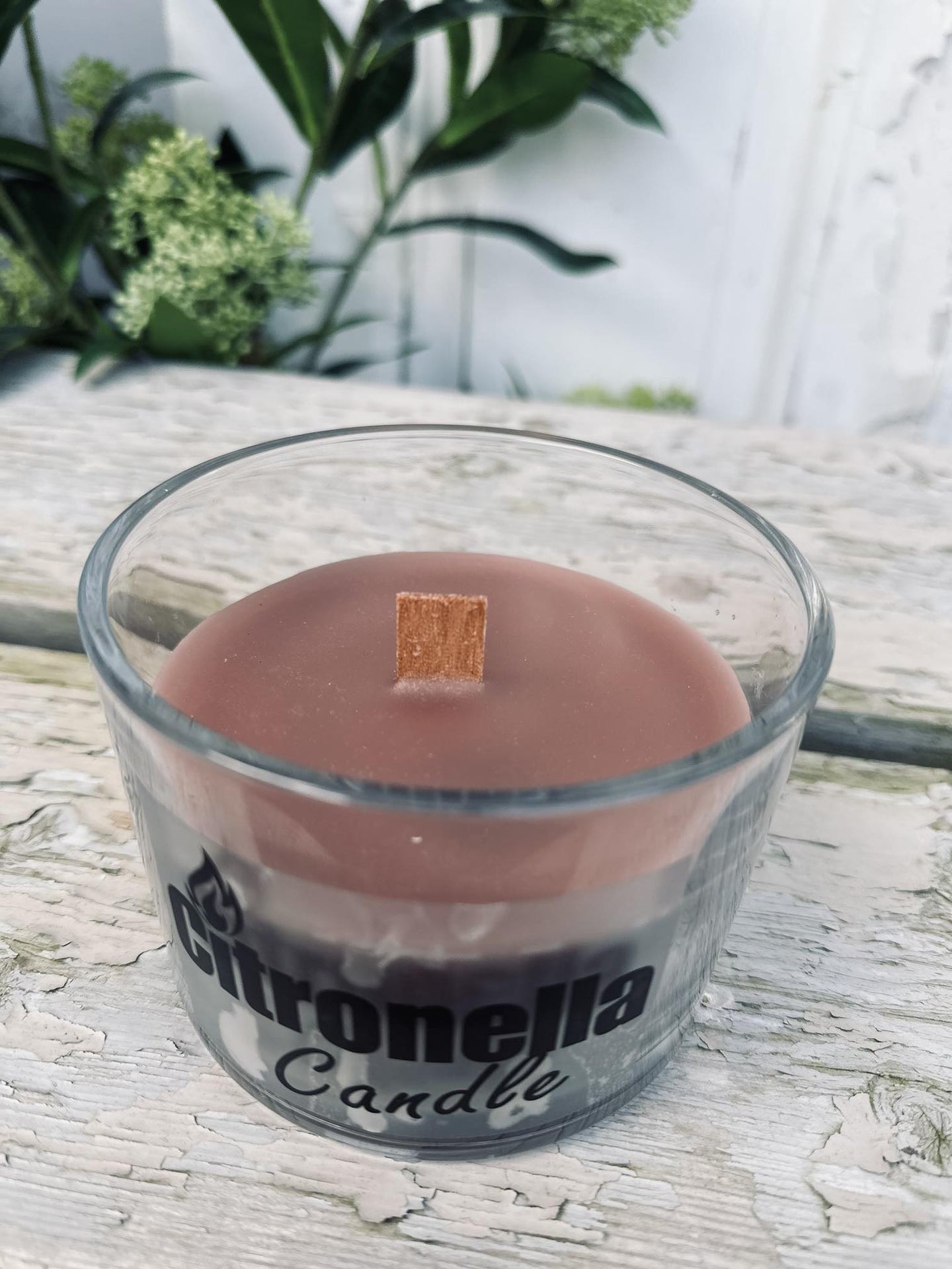 Citronella – Color mix - VIAMAJA.DK