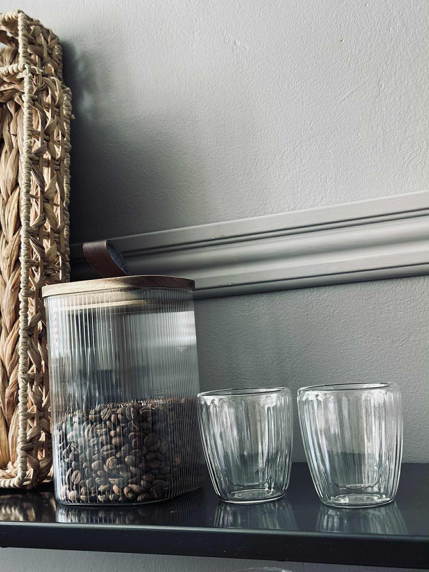 Termoglas 2 st. 125 ml