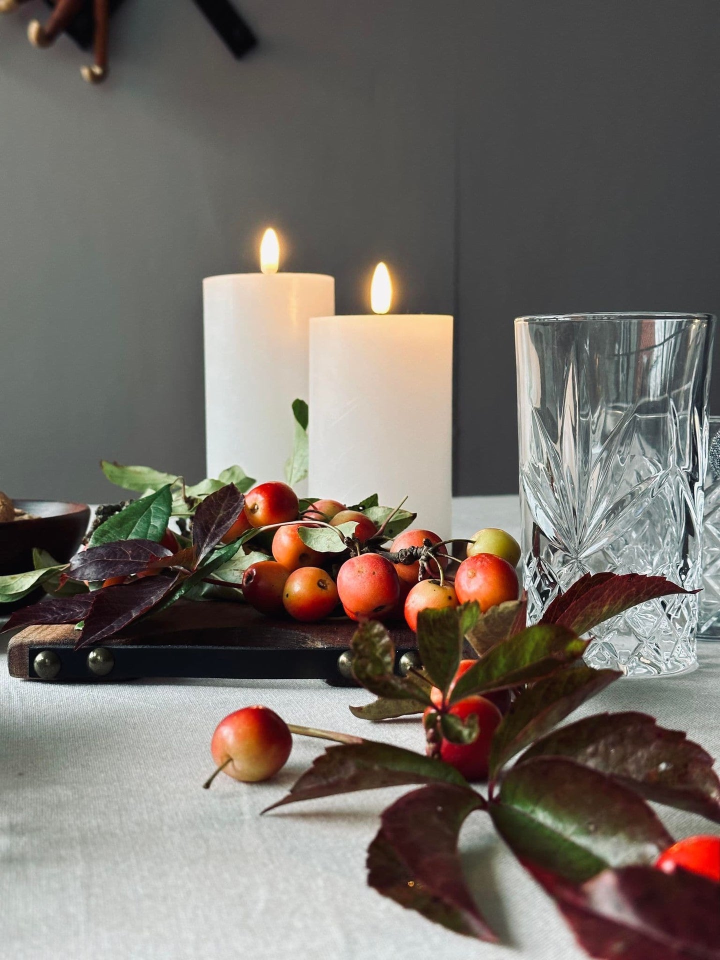 Dug Natur bomuld – flere størrelser - VIAMAJA.DK