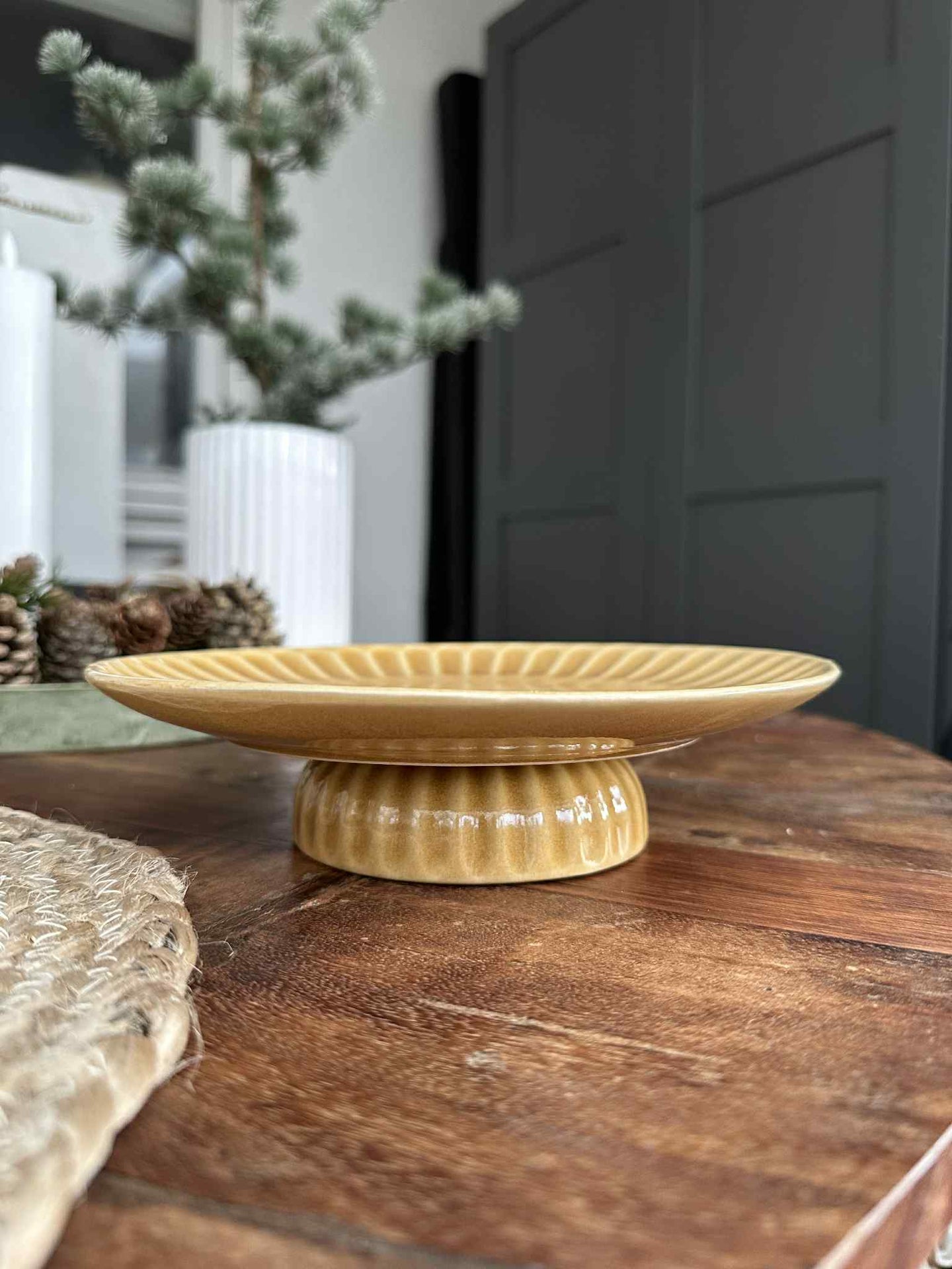 Ställning Viga Senap