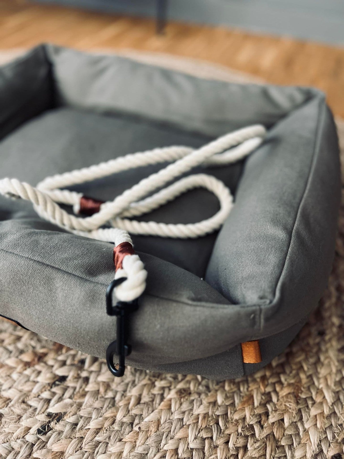 Hundesnor - Max 25kg - VIAMAJA.DK