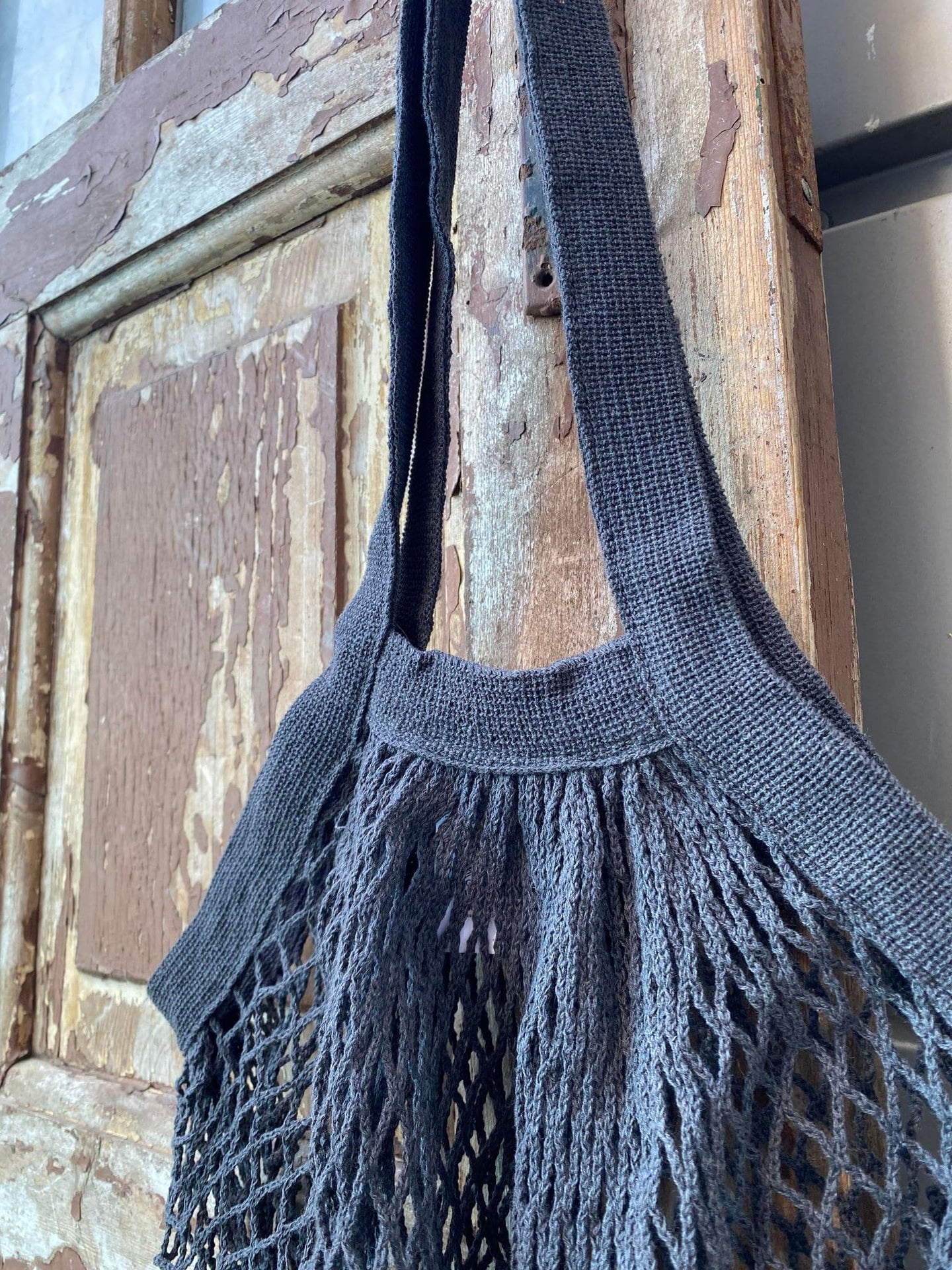 Indkøbsnet KOKS recycling - VIAMAJA.DK